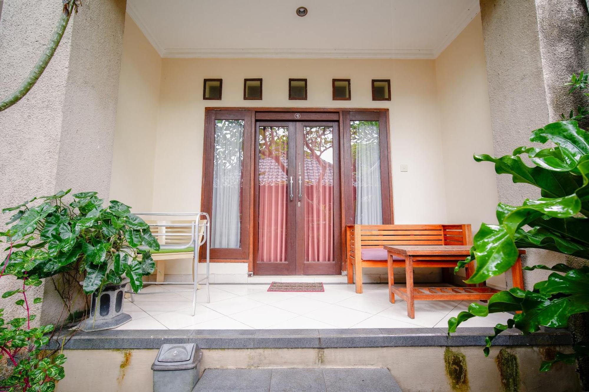 Shana By Eps Villa *