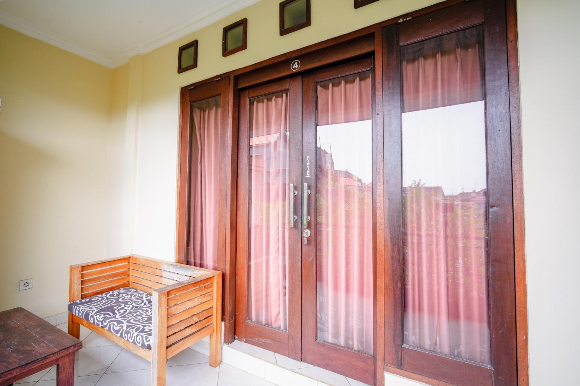 Shana By Eps Villa Ubud