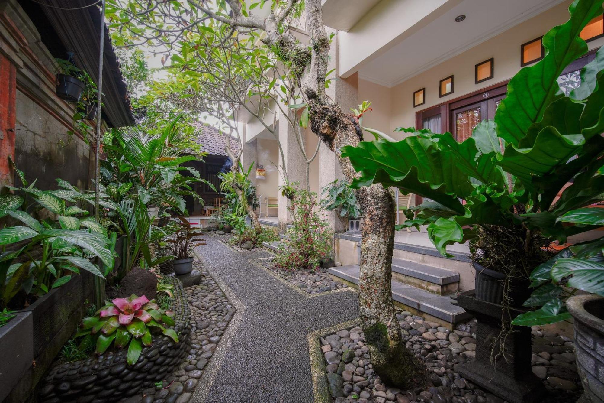 Villa Shana By Eps Ubud
