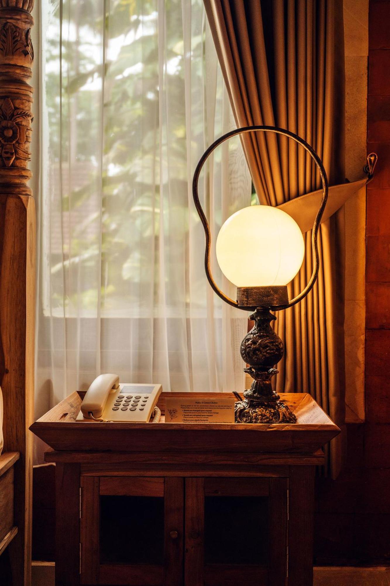 Rama Phala & Spa Resort