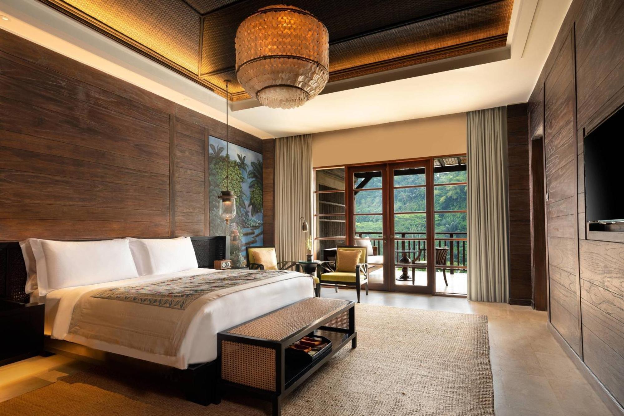 Mandapa, A Ritz-carlton Reserve Resort 5*
