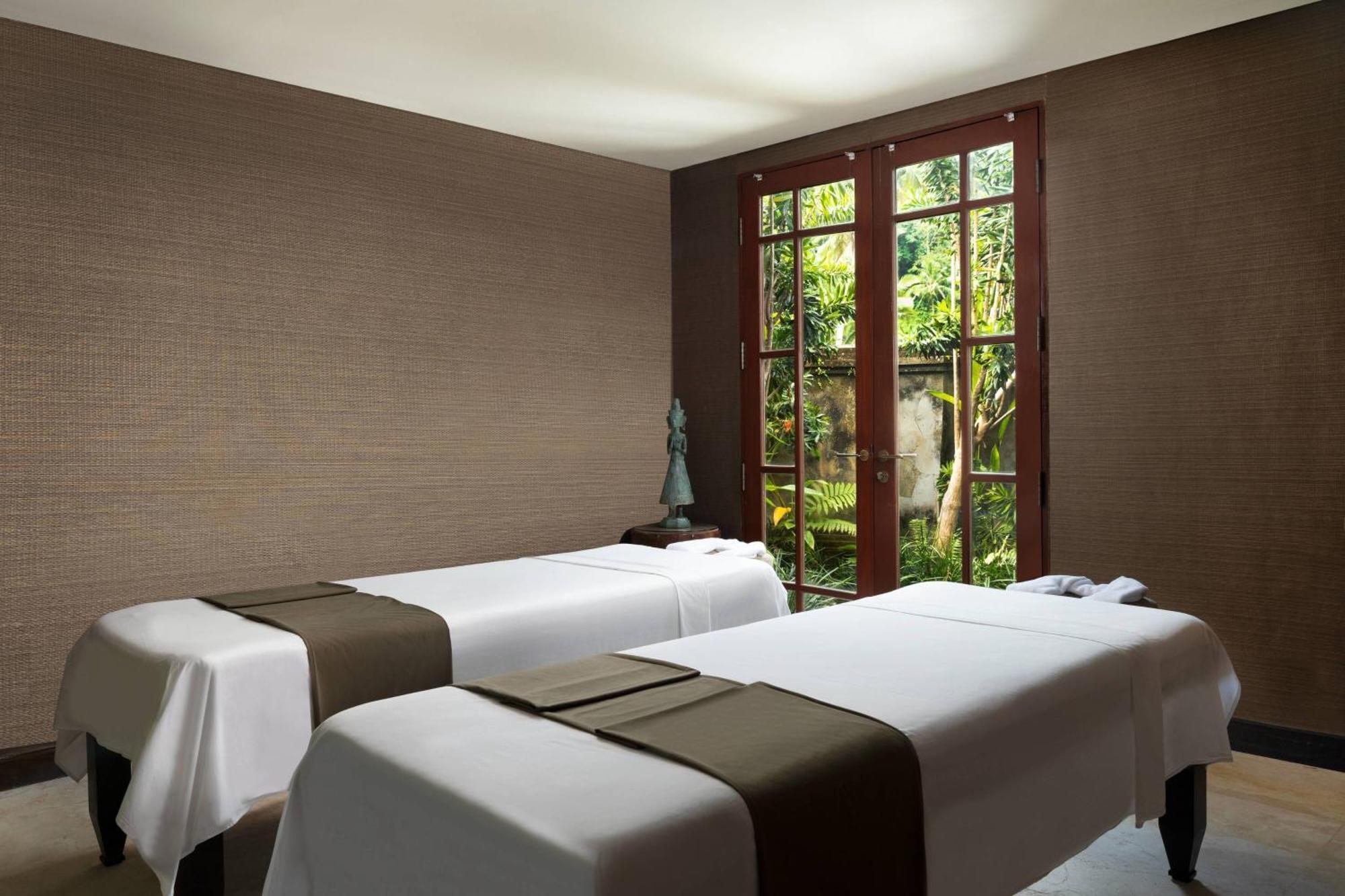 Resort Mandapa, A Ritz-carlton Reserve Ubud (Bali)