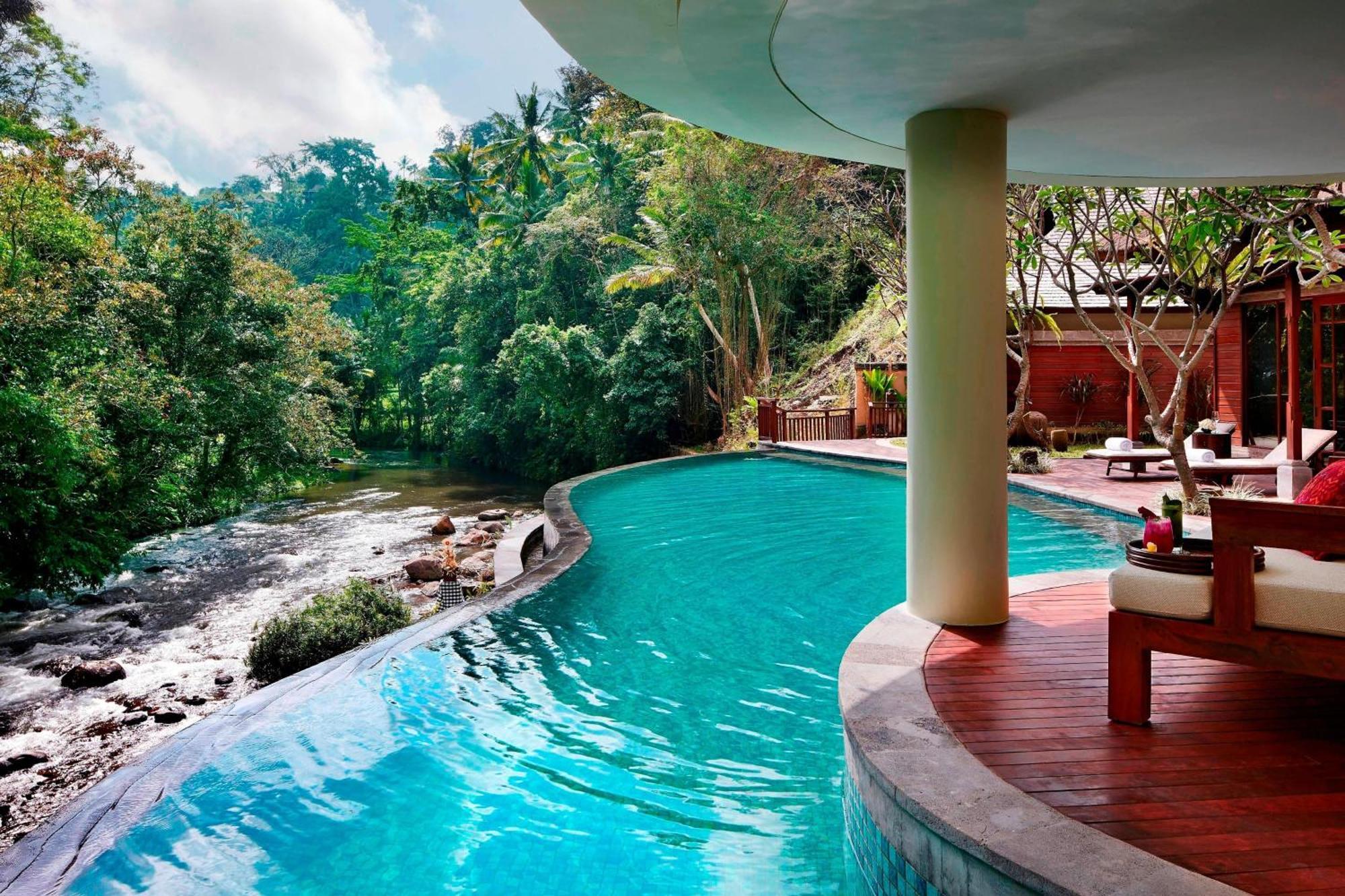 Mandapa, A Ritz-carlton Reserve Resort