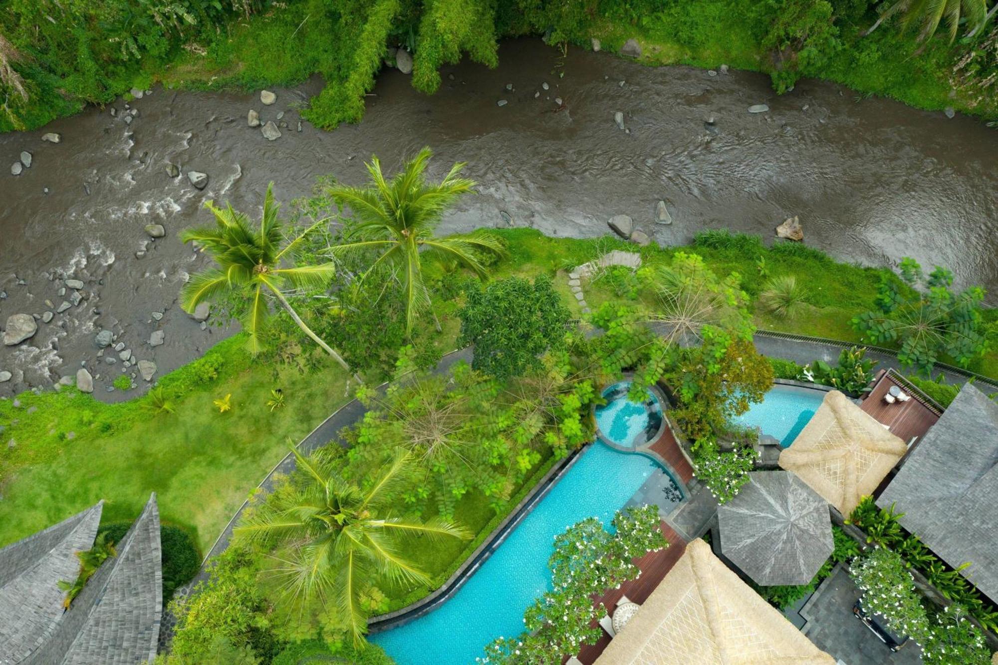 Resort Mandapa, A Ritz-carlton Reserve Ubud (Bali)