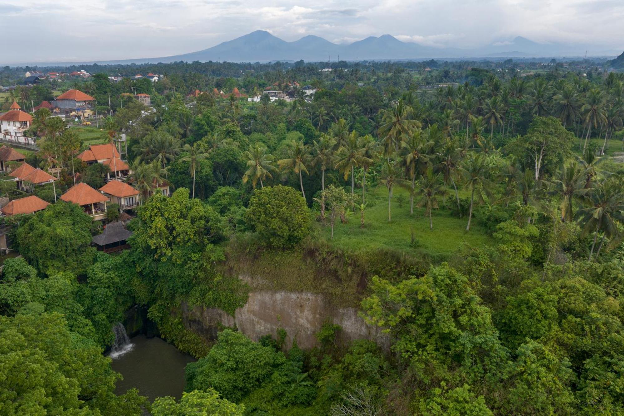 Pousada Griya Shanti Villas & Spa