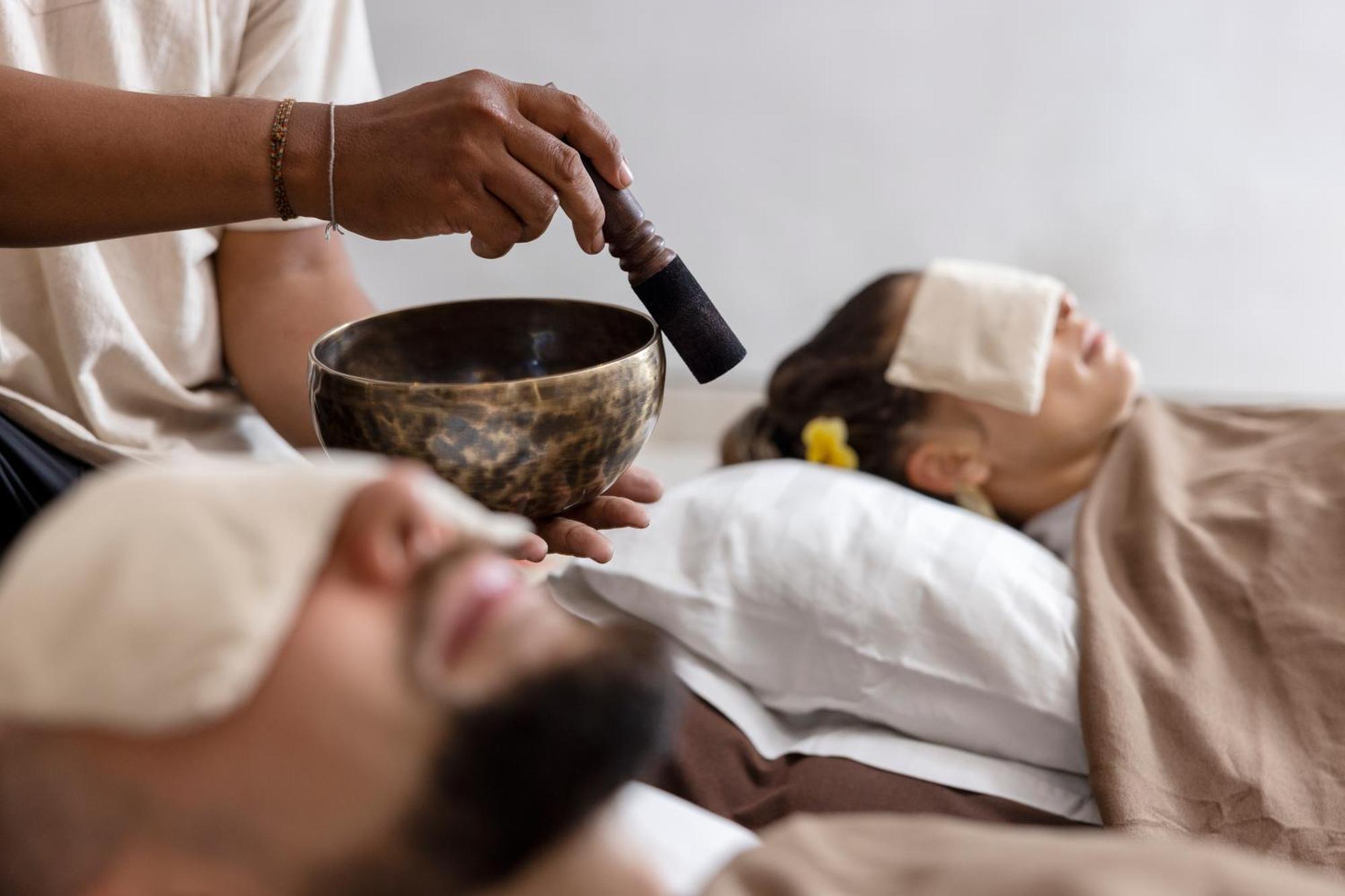 Pousada Griya Shanti Villas & Spa