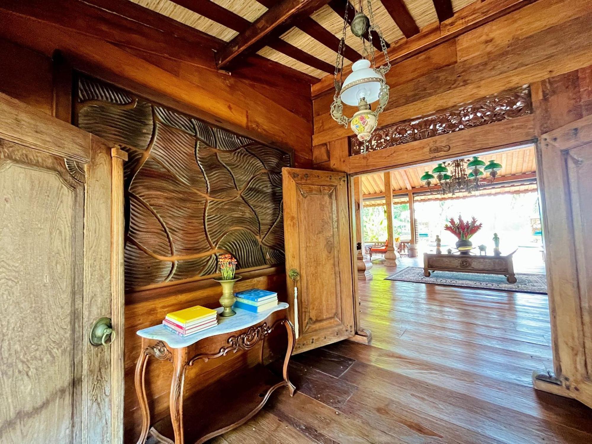 Permata Ayung Private Estate (adults Only) Villa Ubud (Bali)