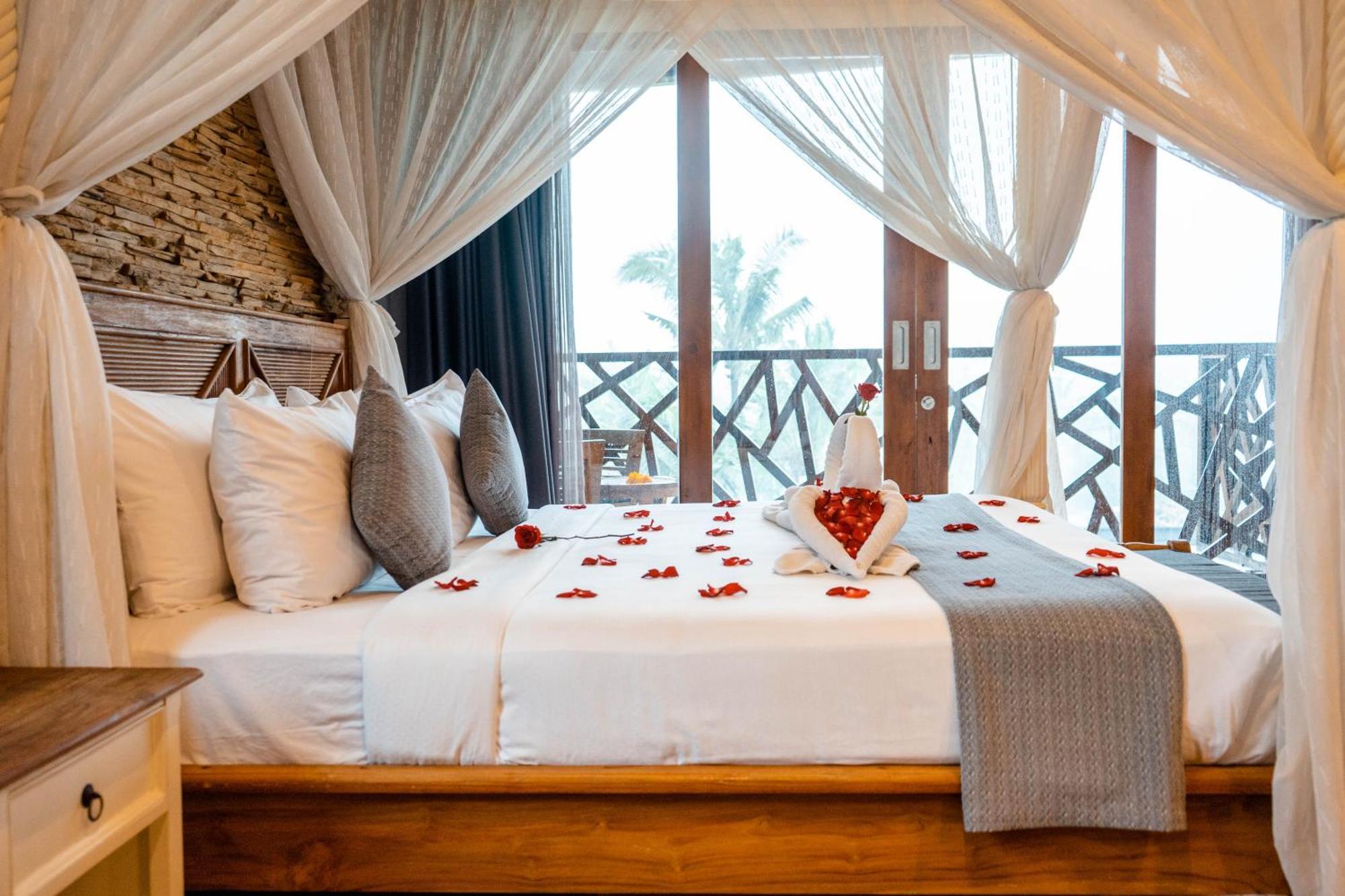 Hotel Wadari Retreat Ubud (Bali)