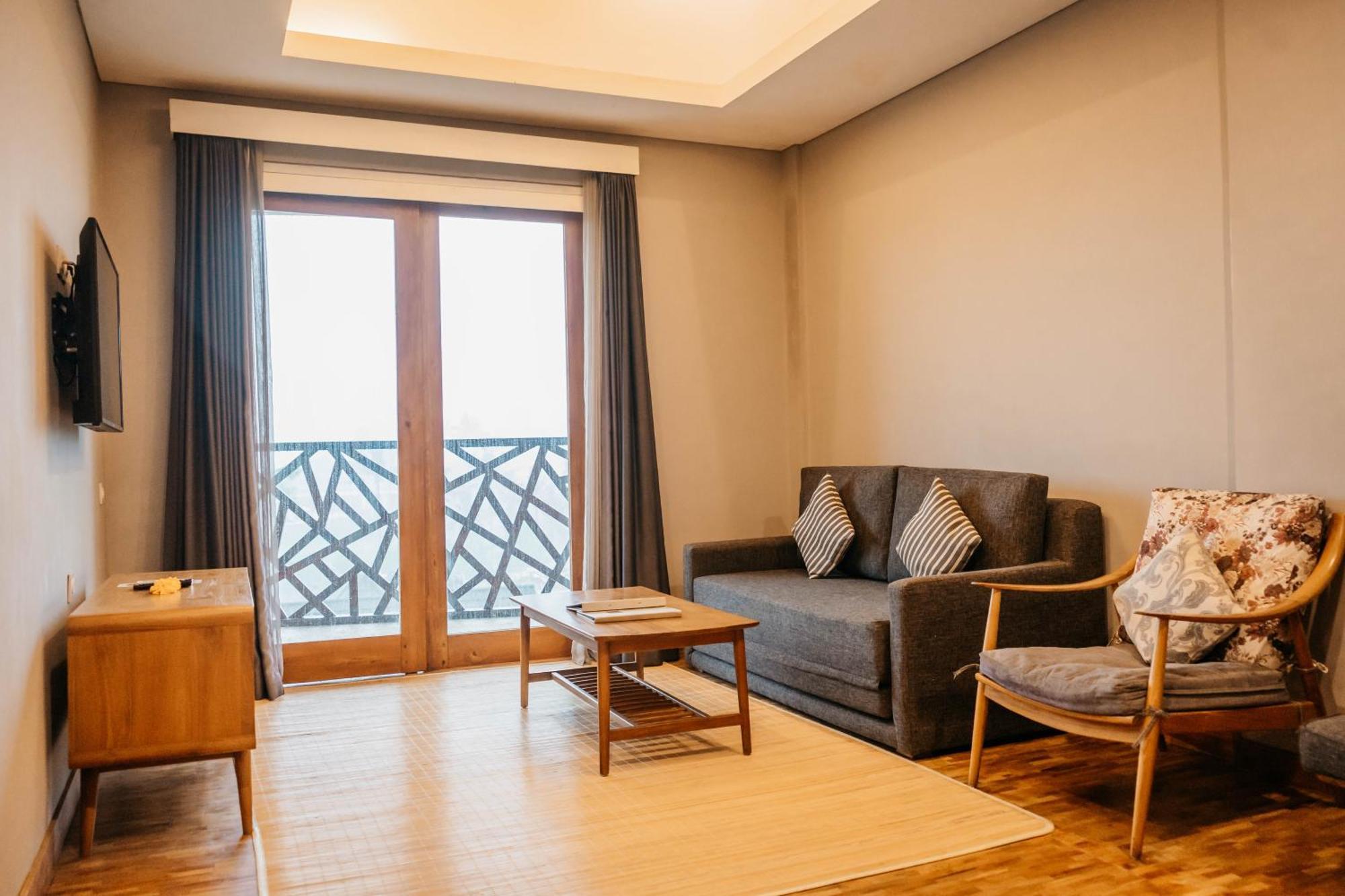 Wadari Retreat Hotel 4*