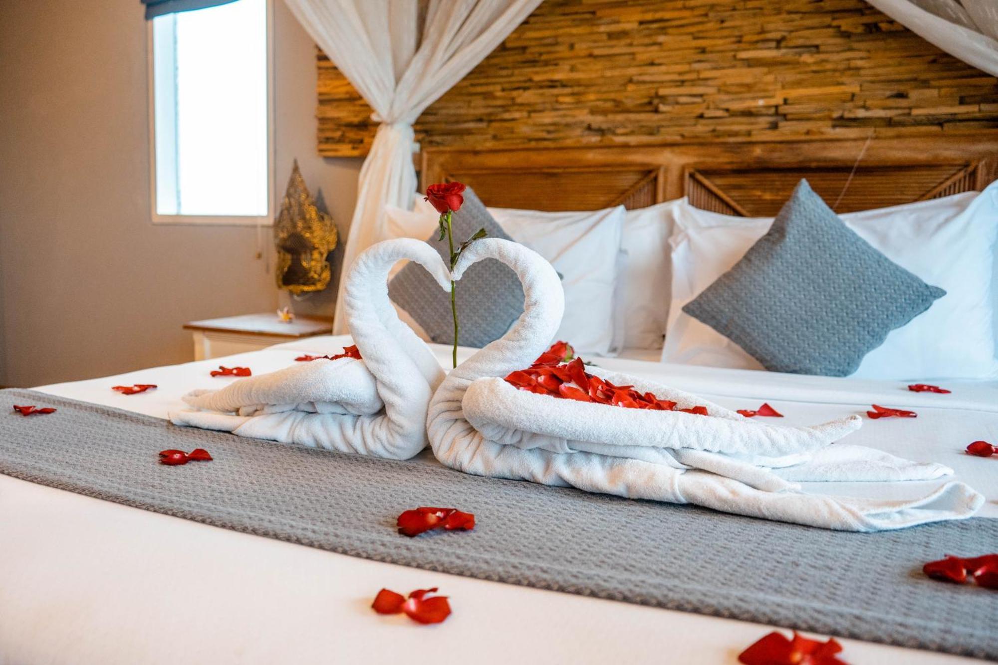Wadari Retreat 4* Ubud (Bali)