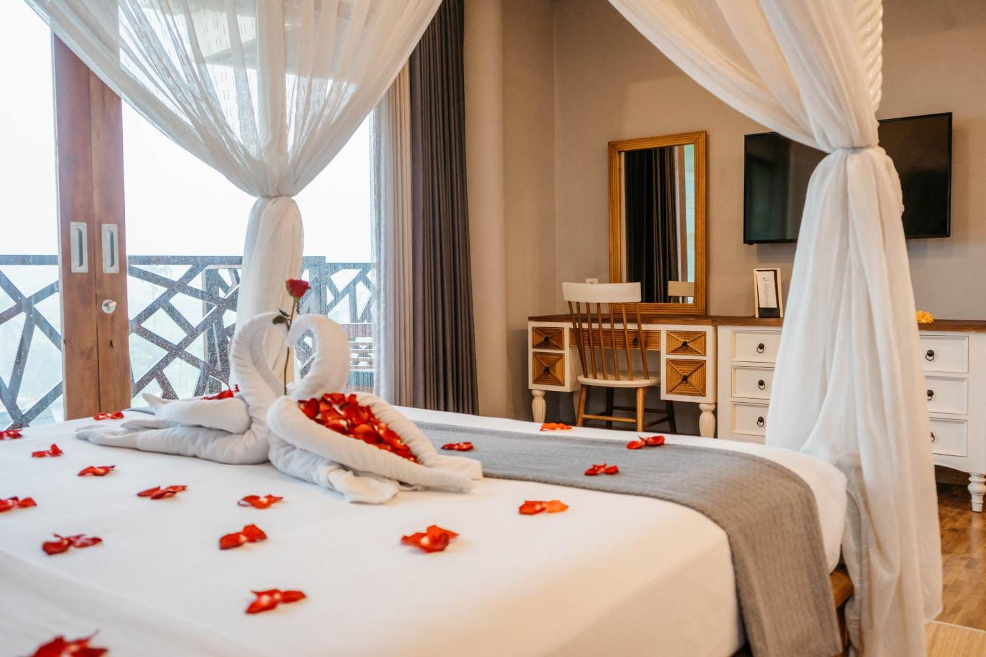 Wadari Retreat 4* Ubud (Bali)