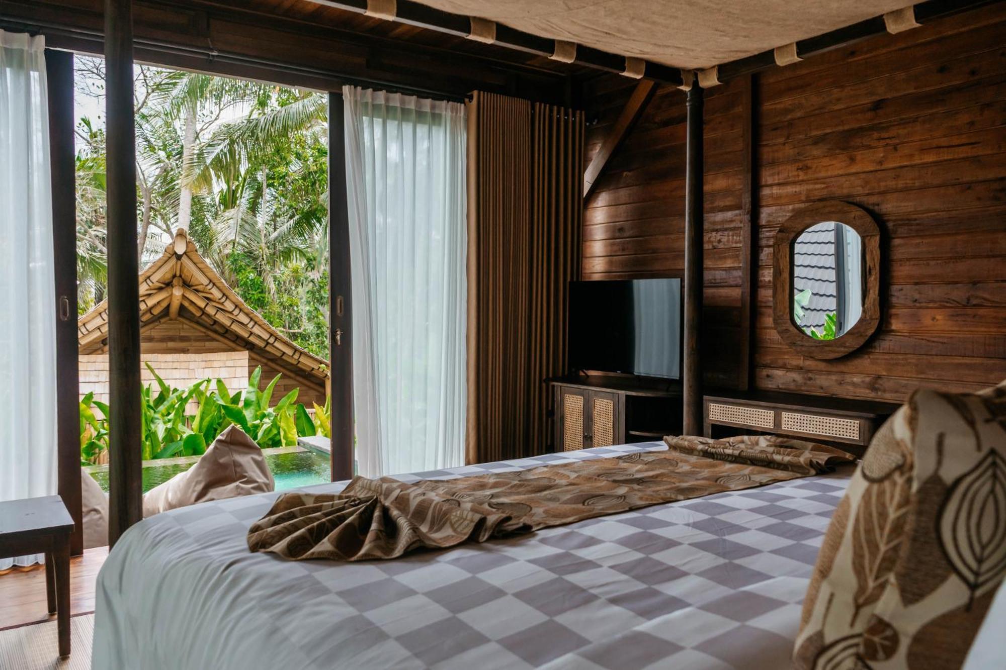 Wadari Retreat Hotel