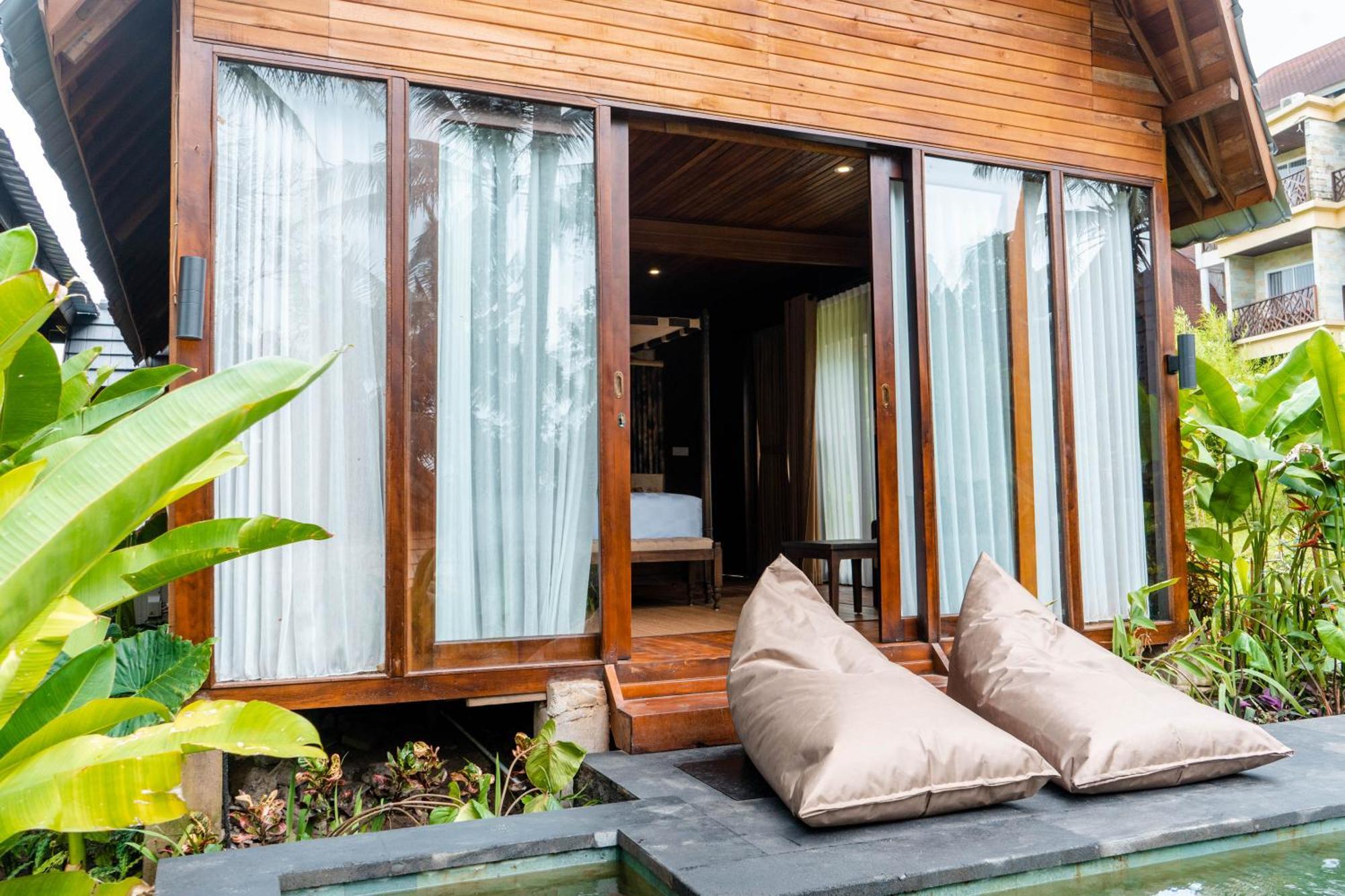 Hotel Wadari Retreat