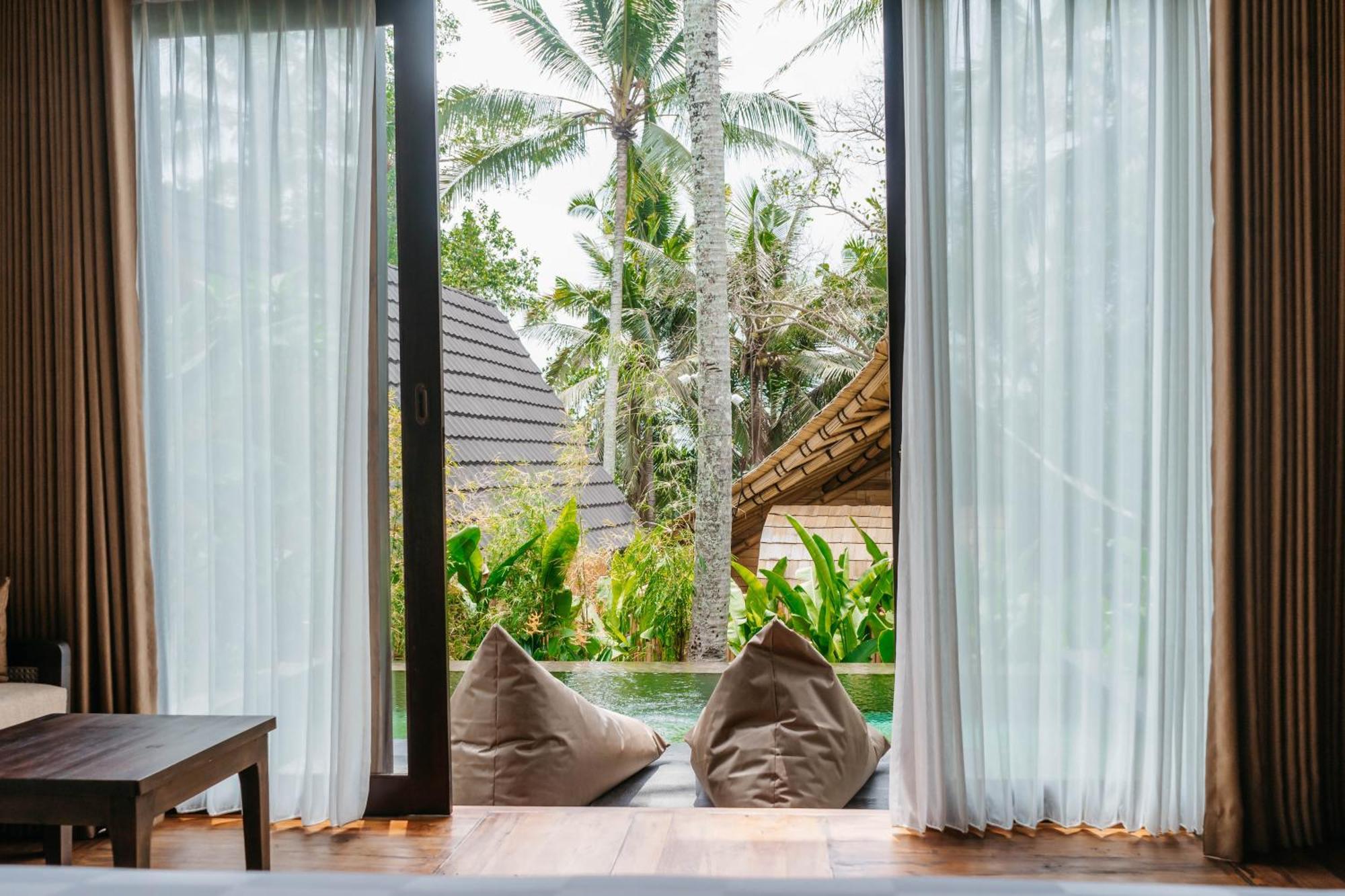 Wadari Retreat Hotel 4*