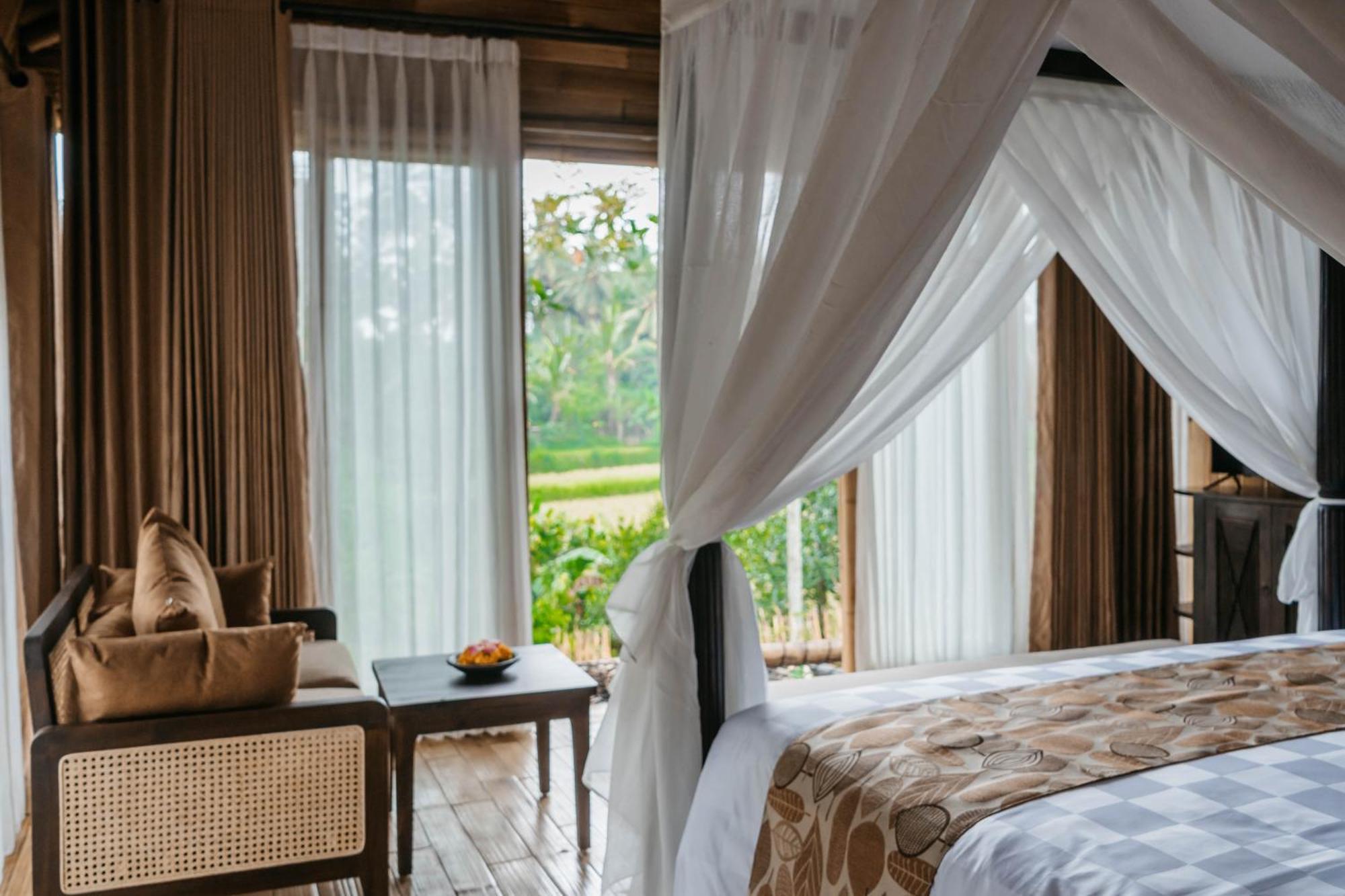 Wadari Retreat Hotel 4*