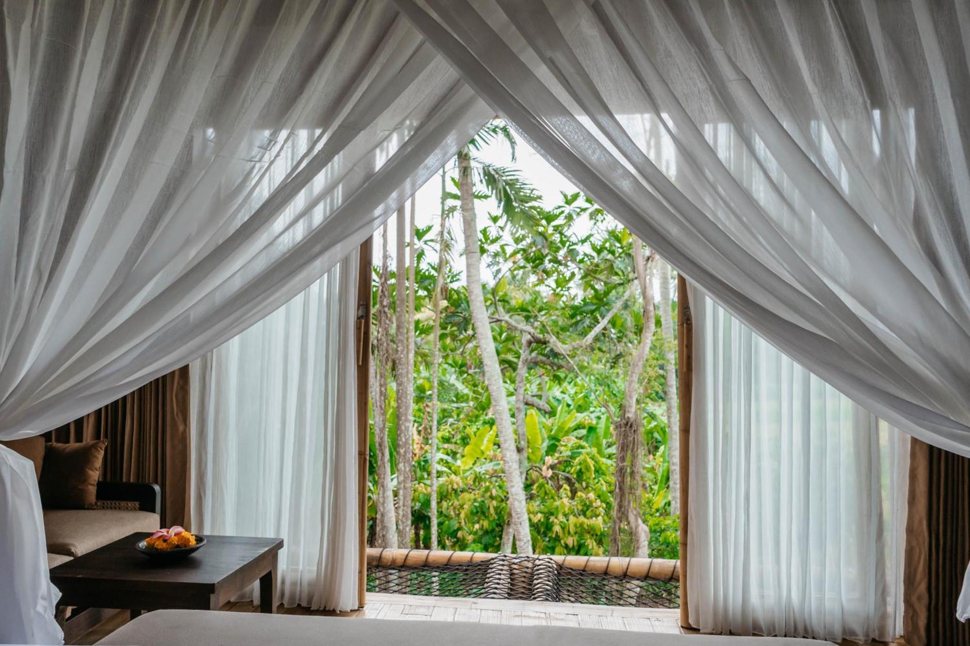 Wadari Retreat 4*
