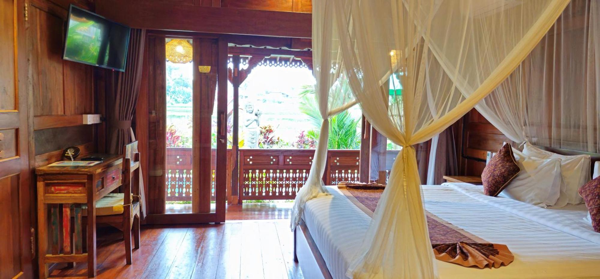 Villa Nandimas #2 Ubud