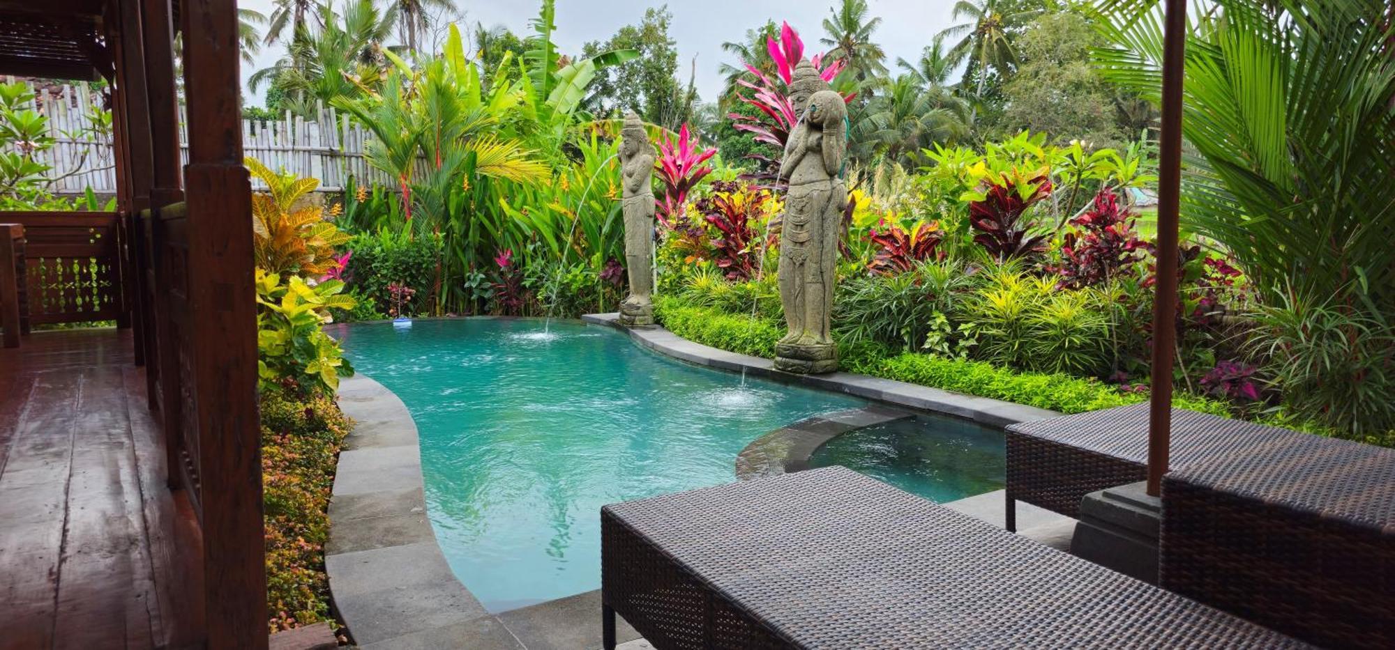 Nandimas #2 Ubud (Bali)