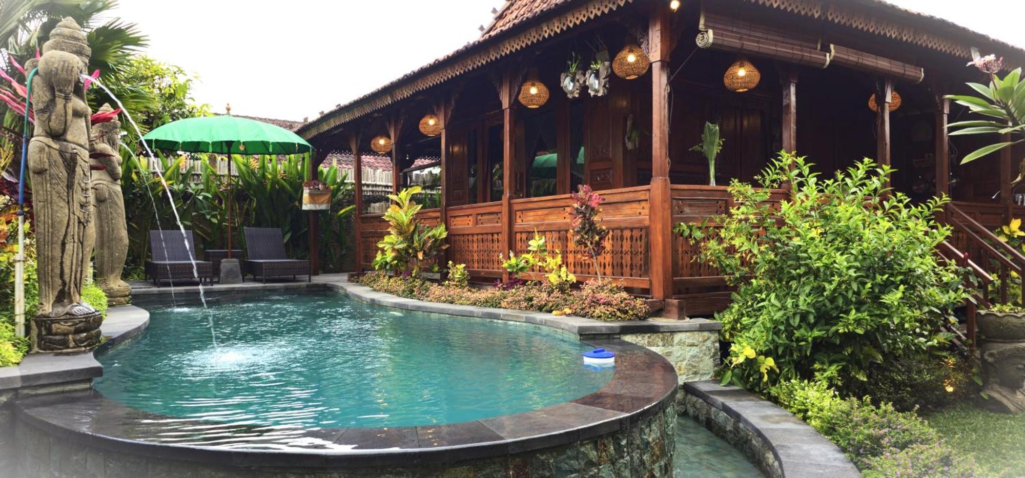 Villa Nandimas #2