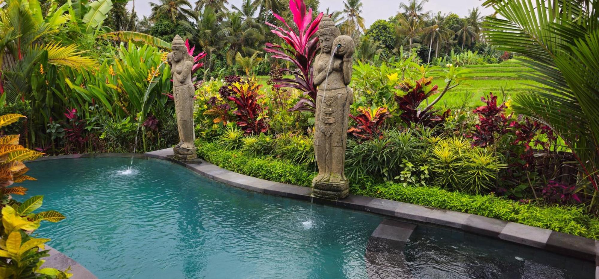 Villa Nandimas #2 *