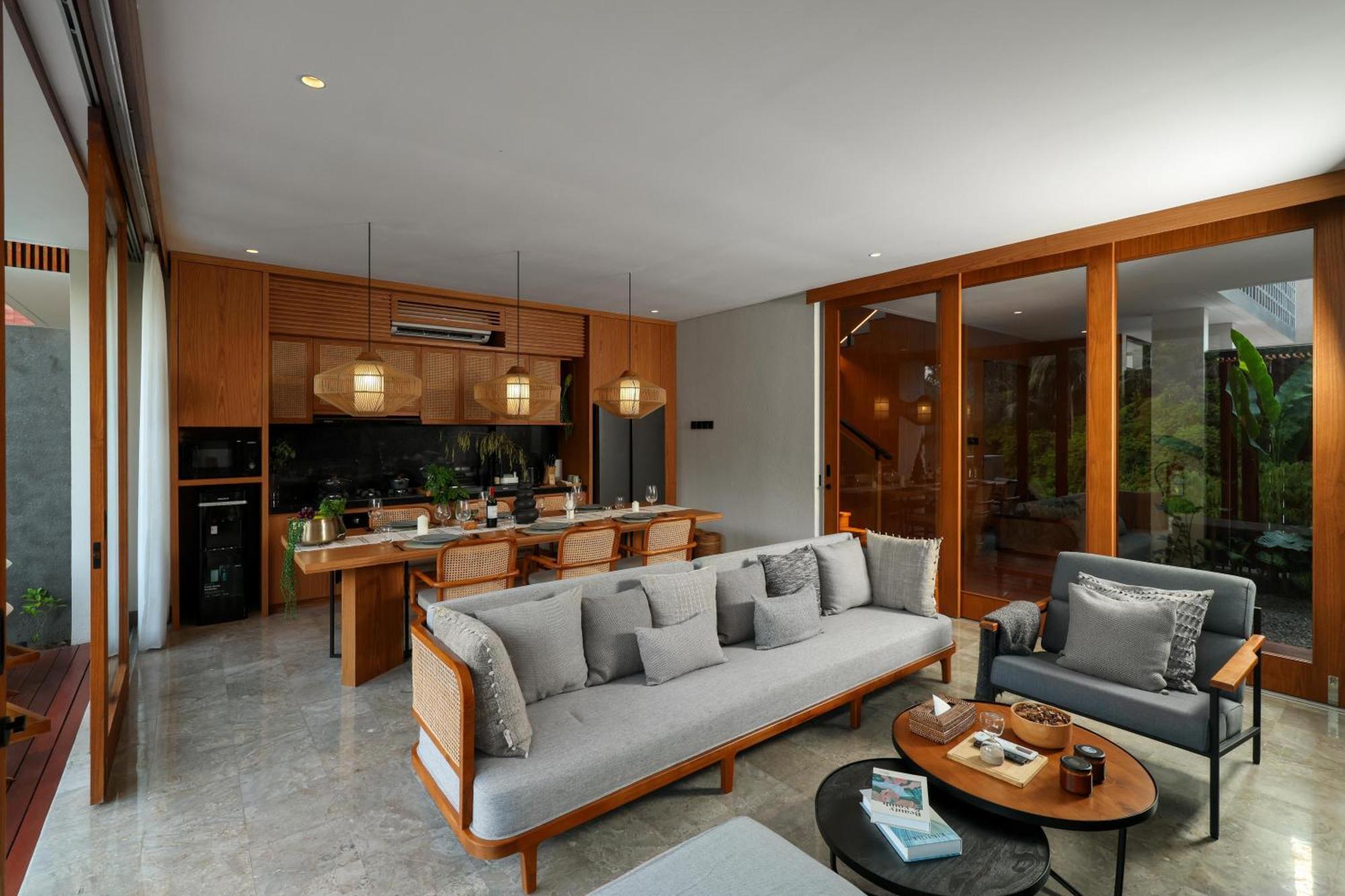 Damara Village By Alaya Private Estate Ubud (Bali)