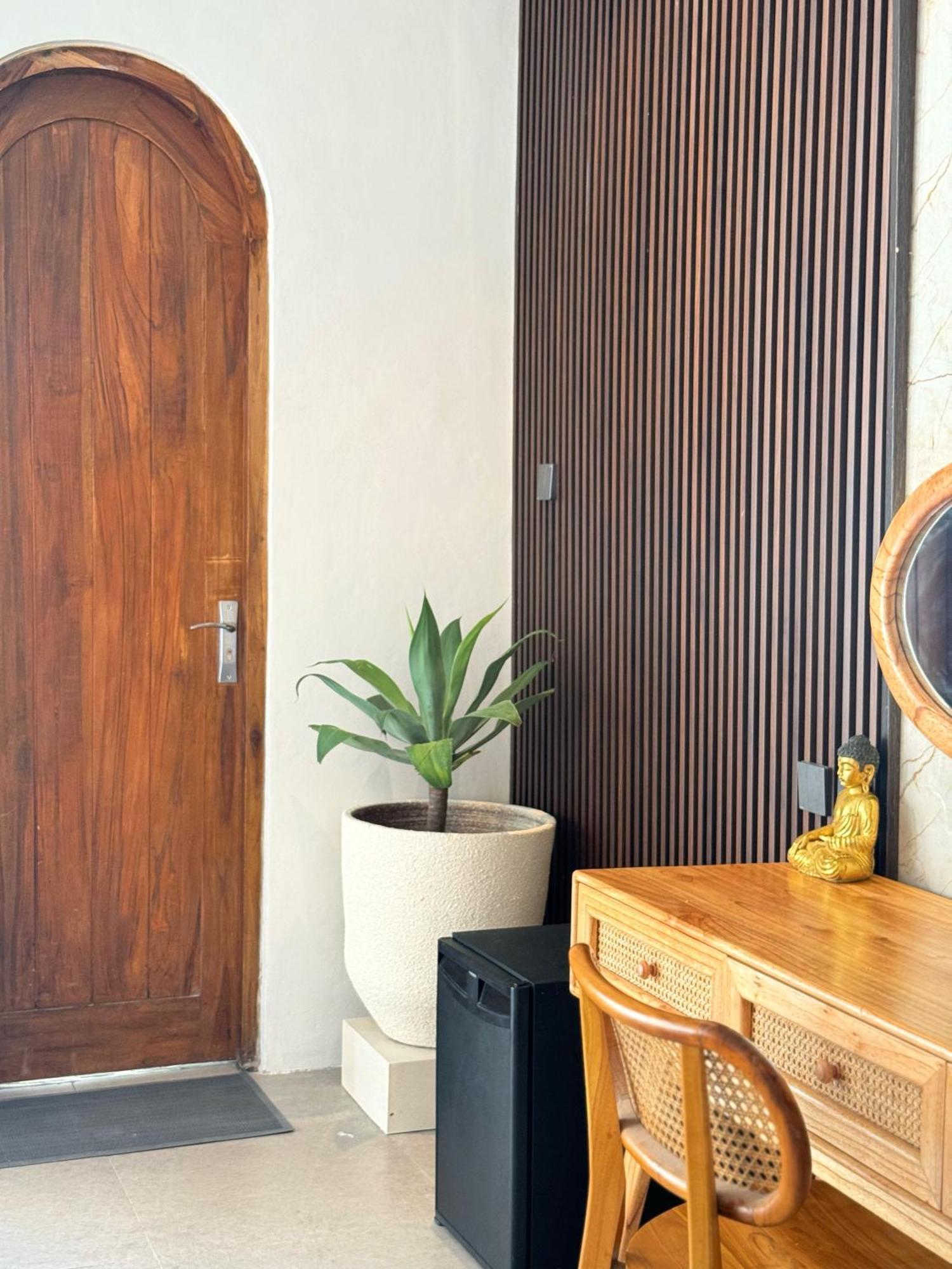 Maha Bali 2 Villa *