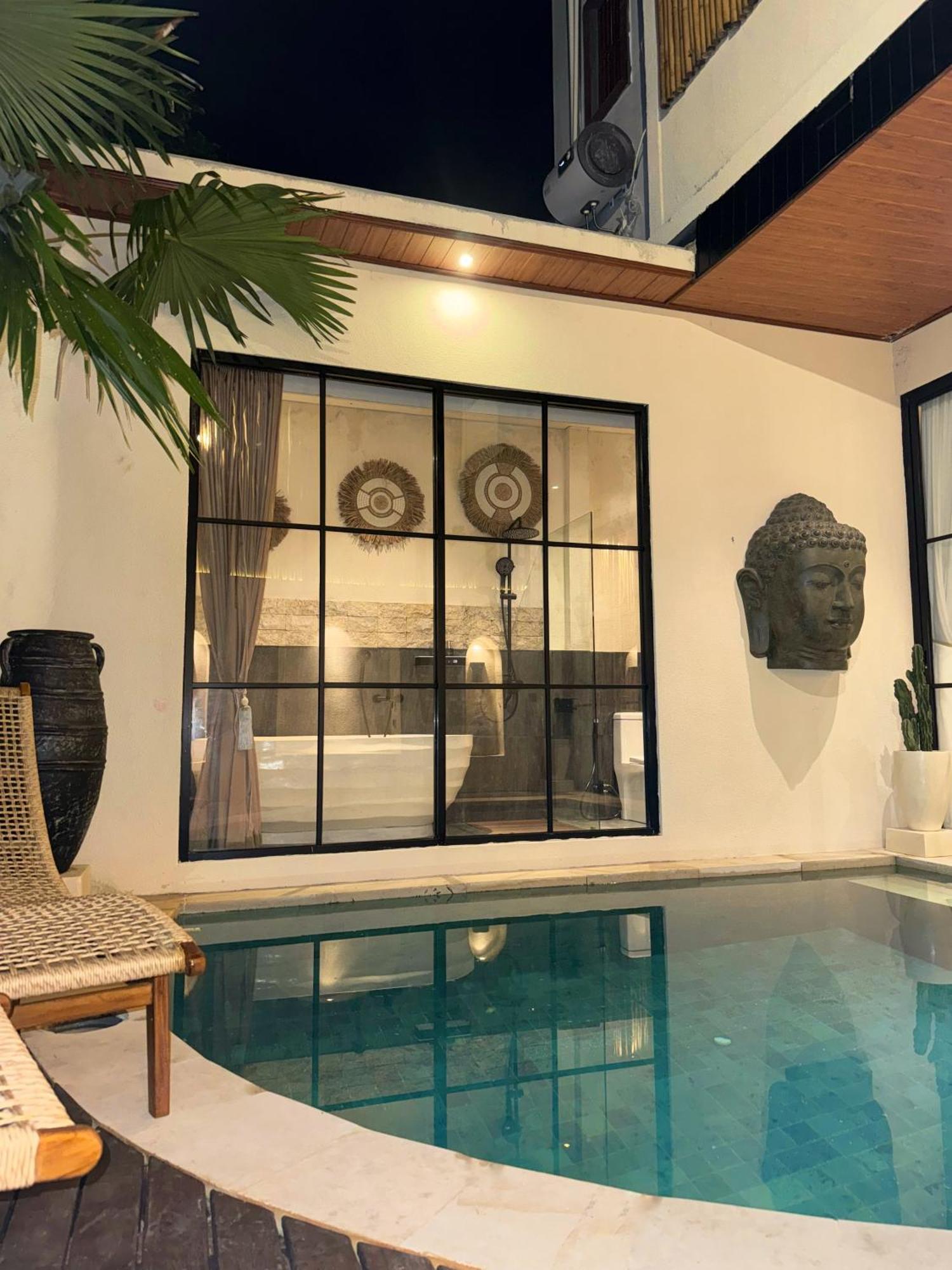 Maha Bali 2 Villa