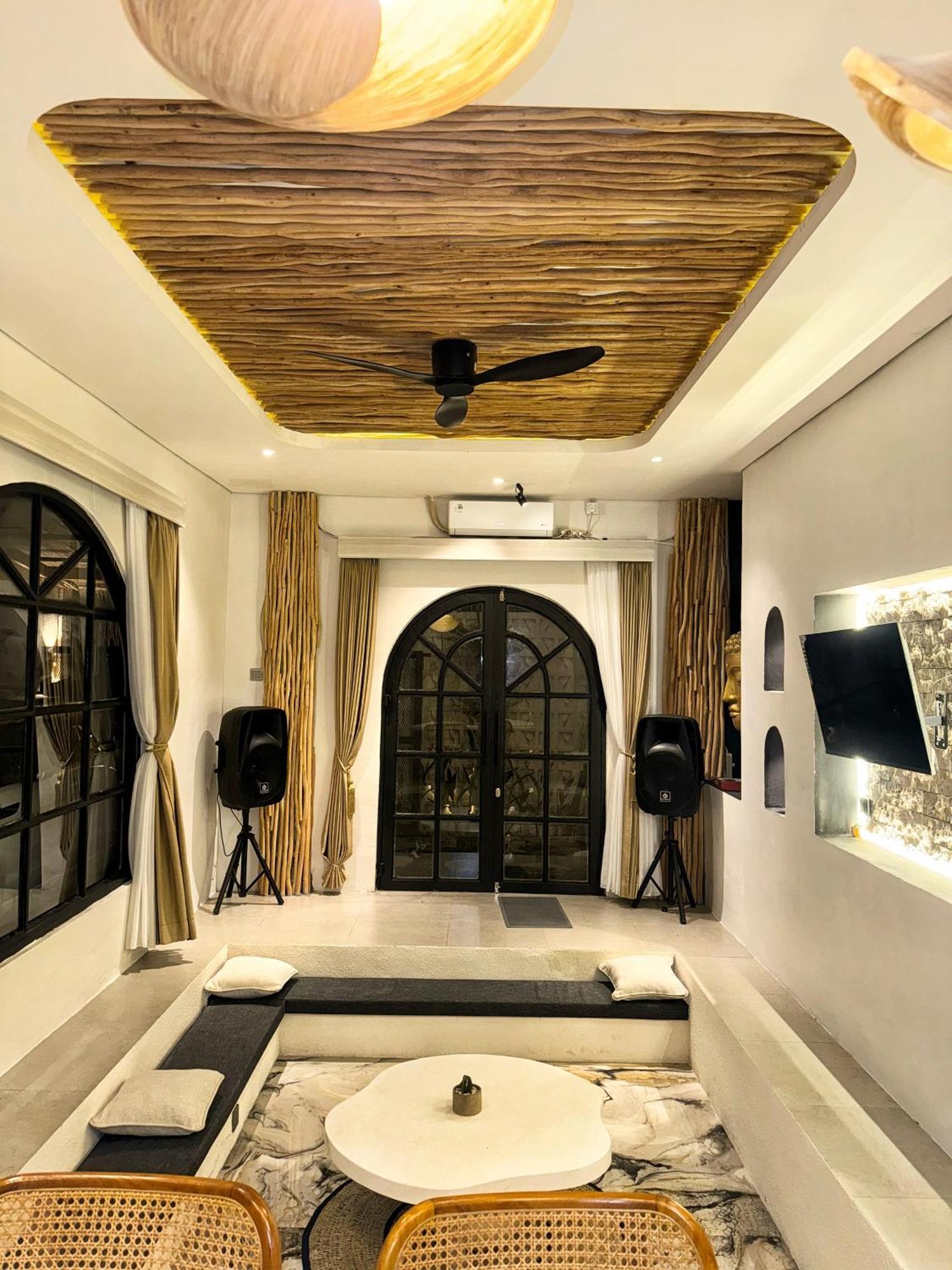 Villa Maha Bali 2