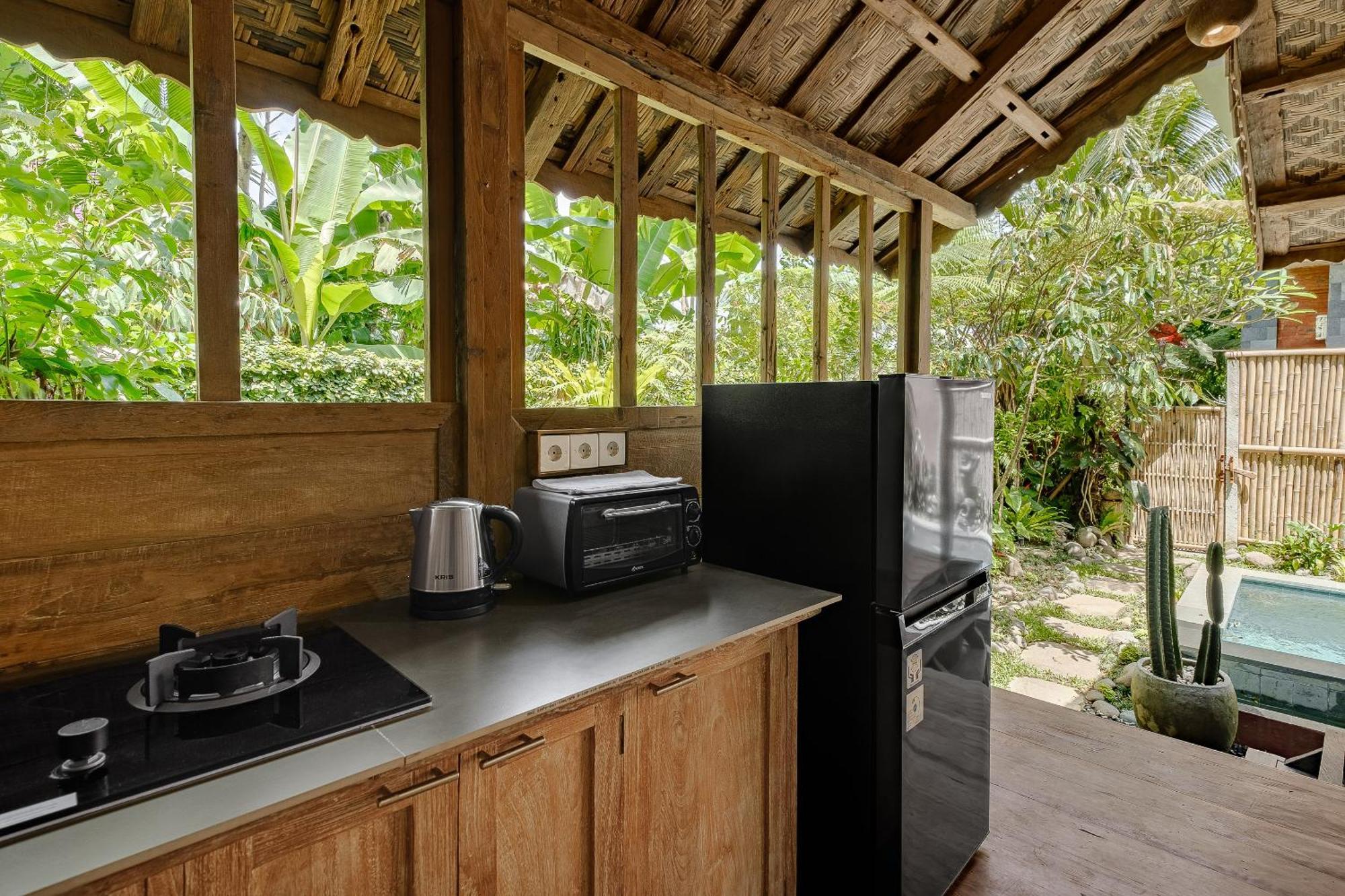 Villa Umah Hartley *