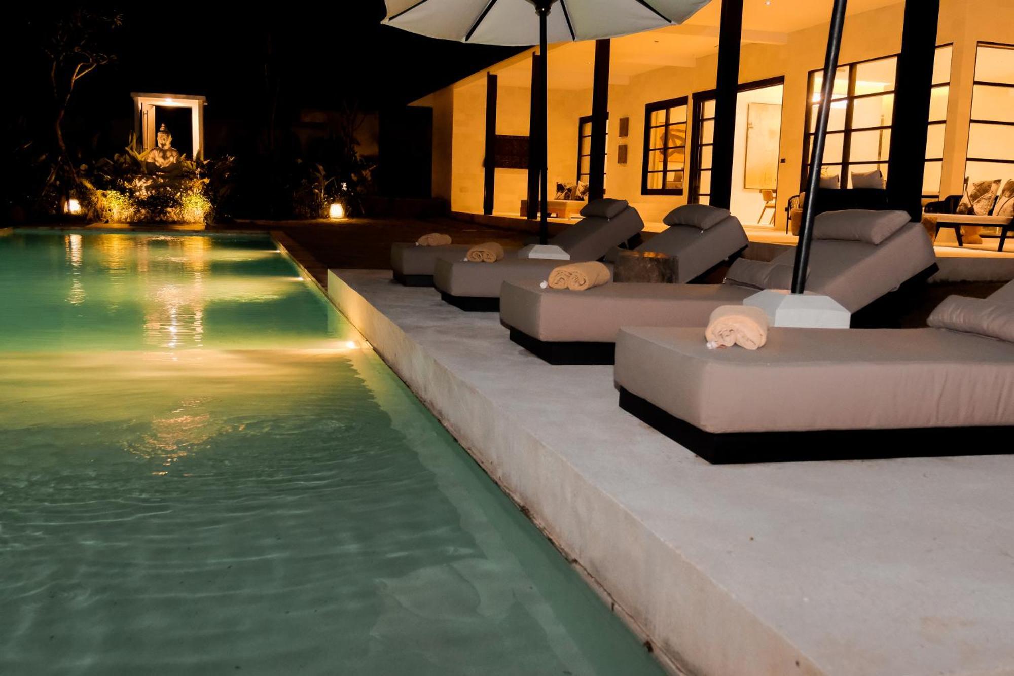 The Jangala Luxury Retreat - Pura Ubud (Bali)
