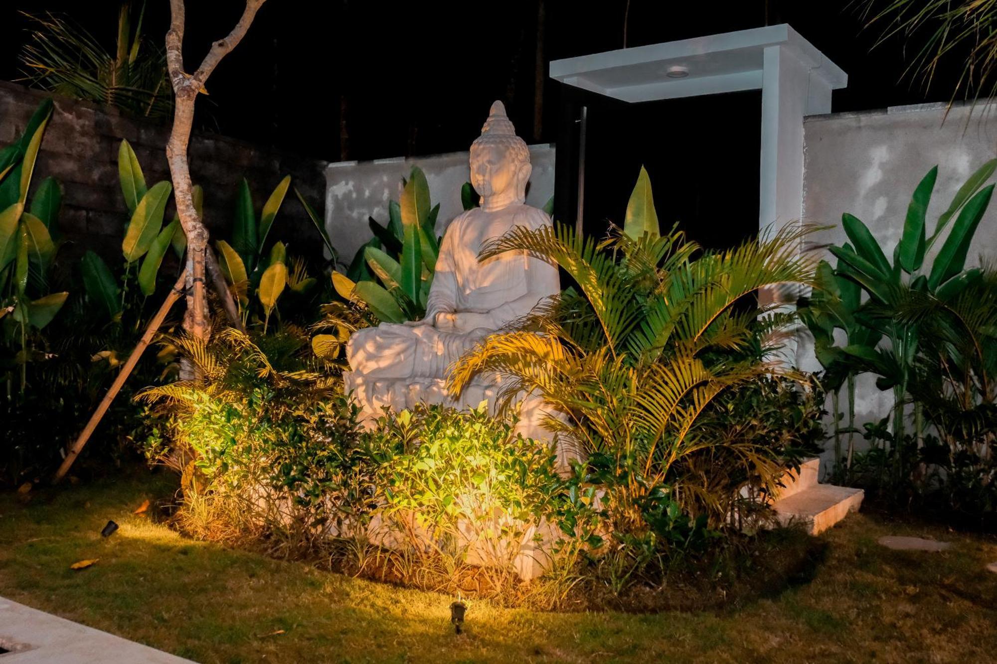Villa The Jangala Luxury Retreat - Pura *