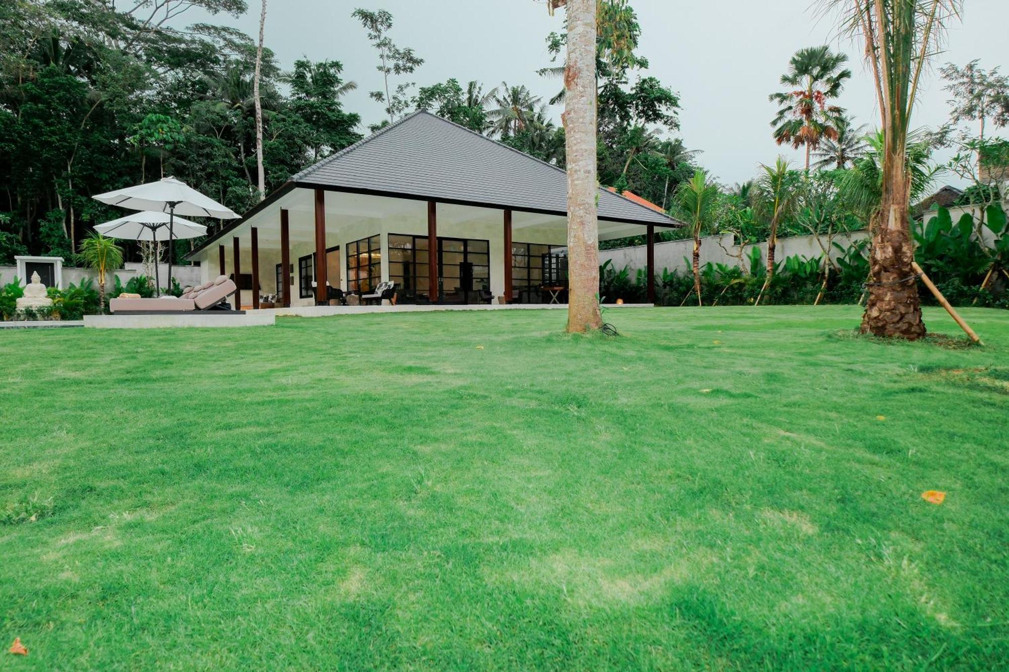 The Jangala Luxury Retreat - Pura *