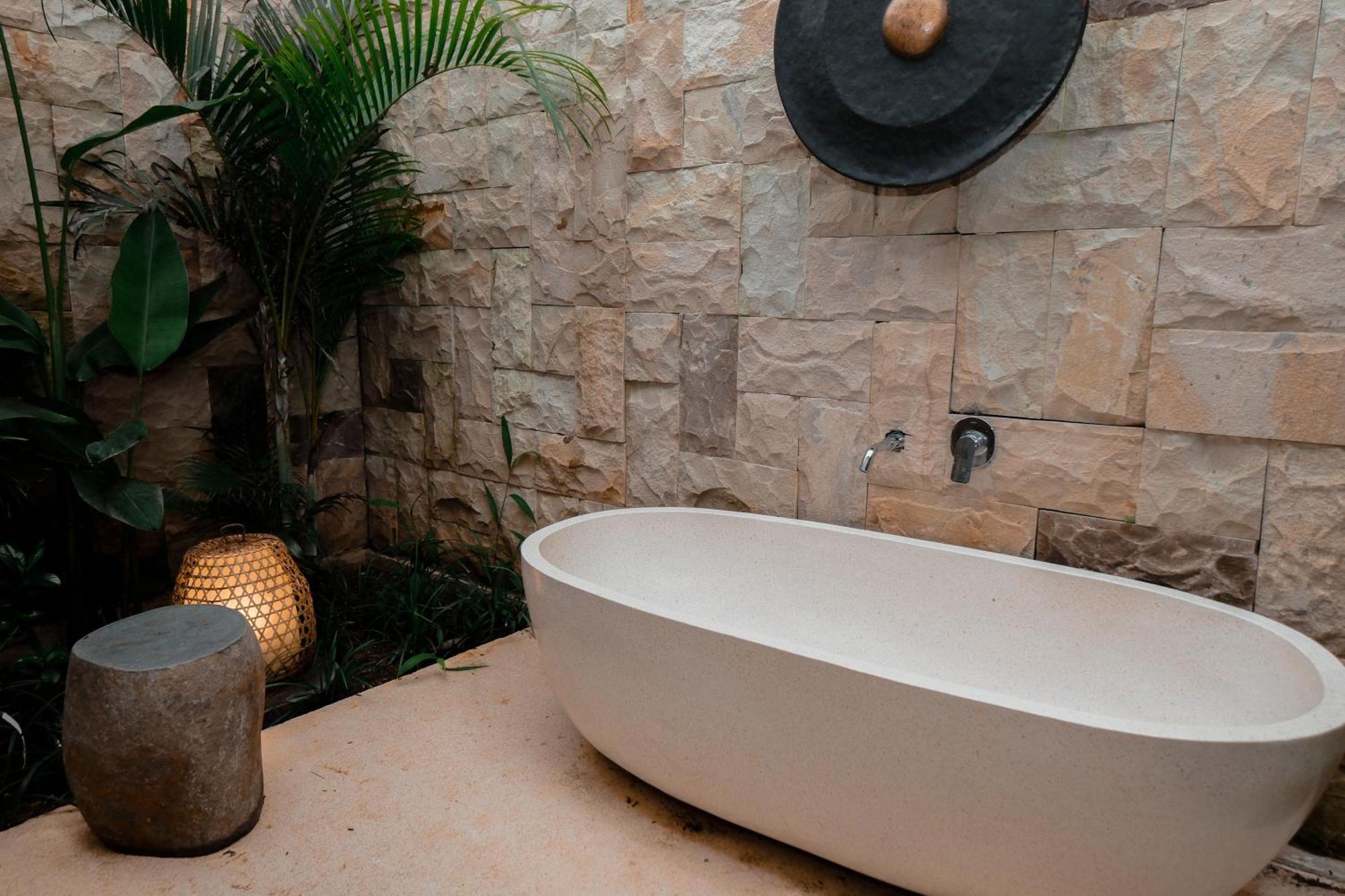 The Jangala Luxury Retreat - Pura Villa *