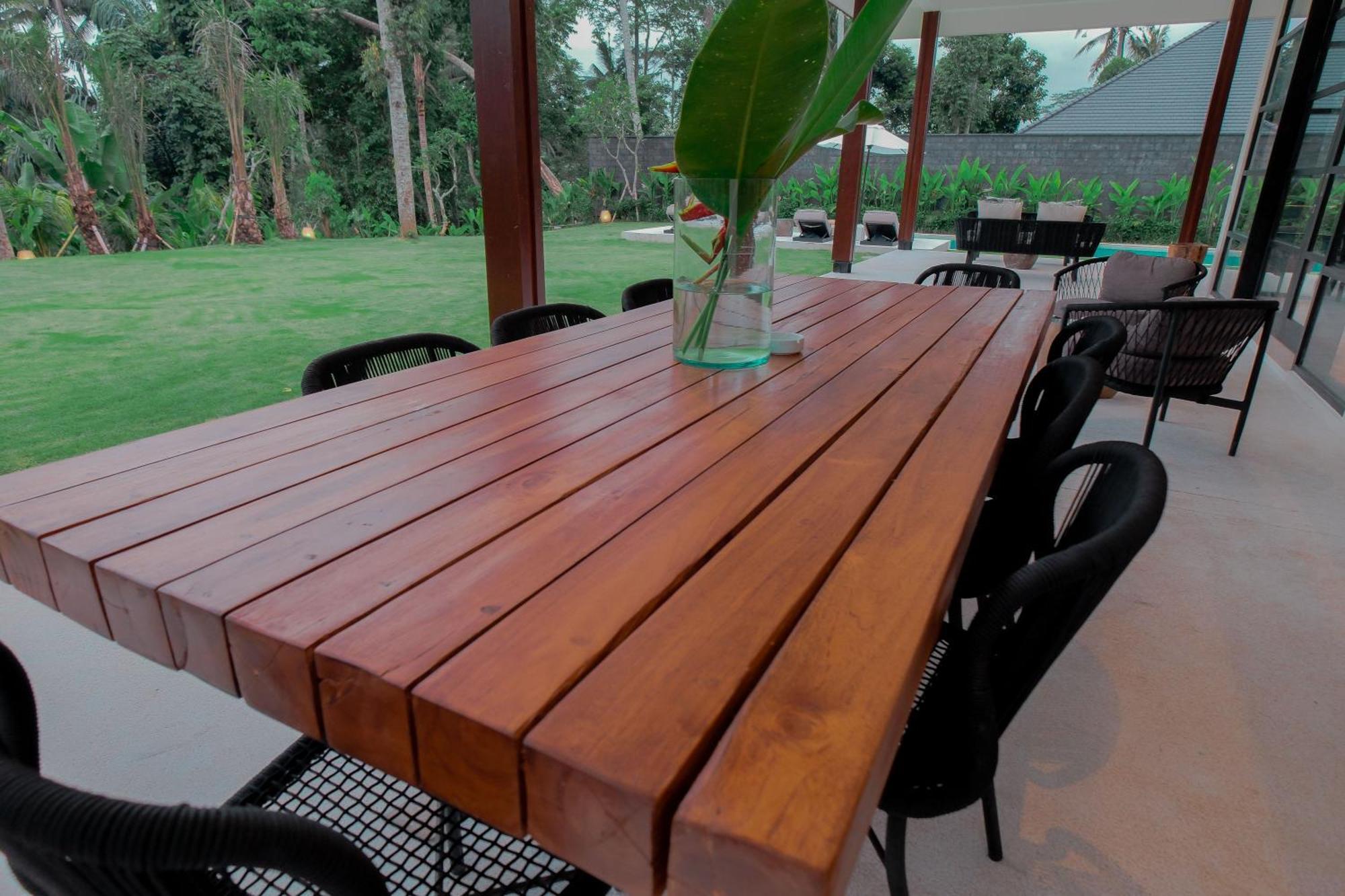 The Jangala Luxury Retreat - Pura Ubud (Bali)