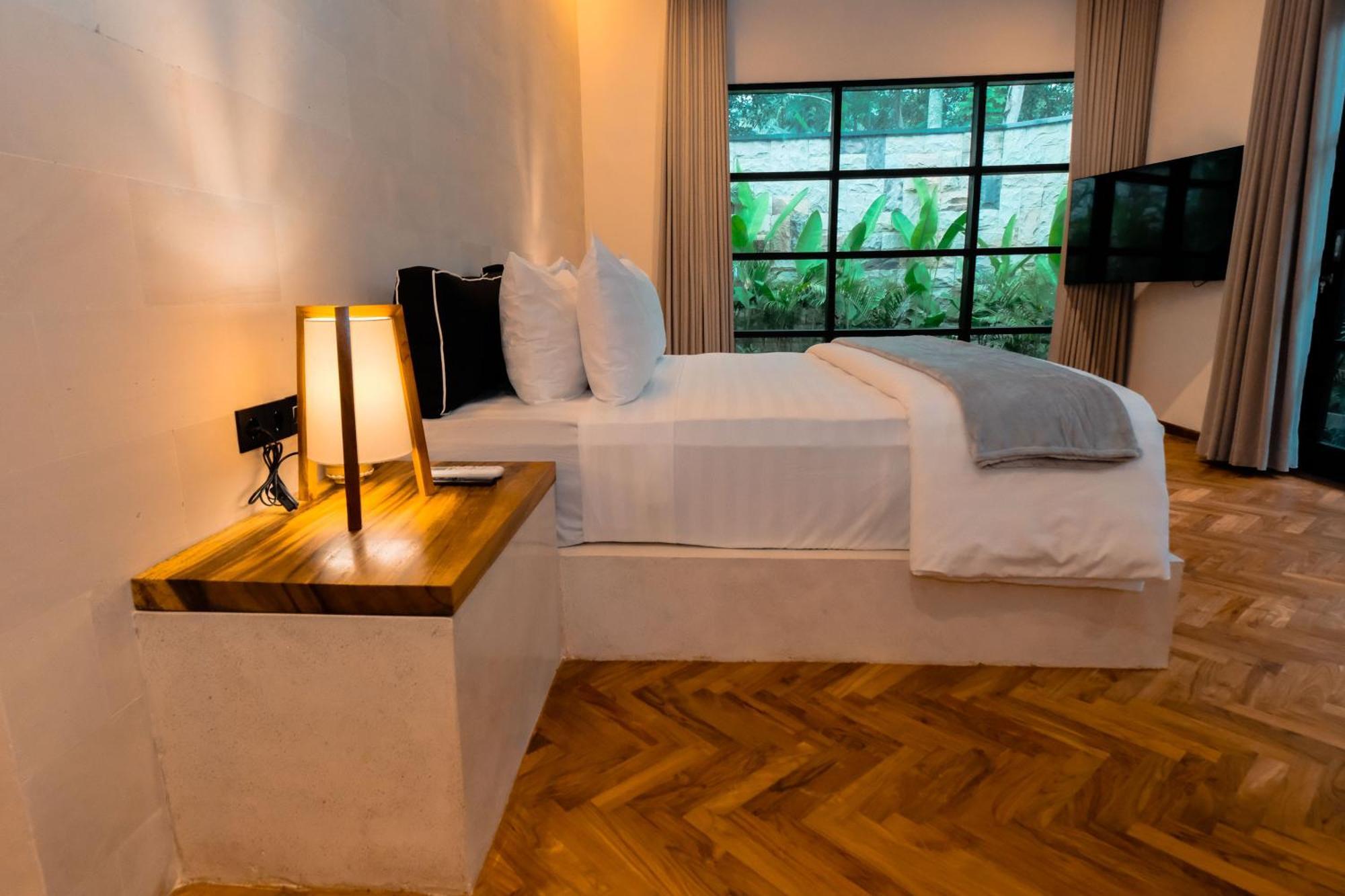 The Jangala Luxury Retreat - Pura