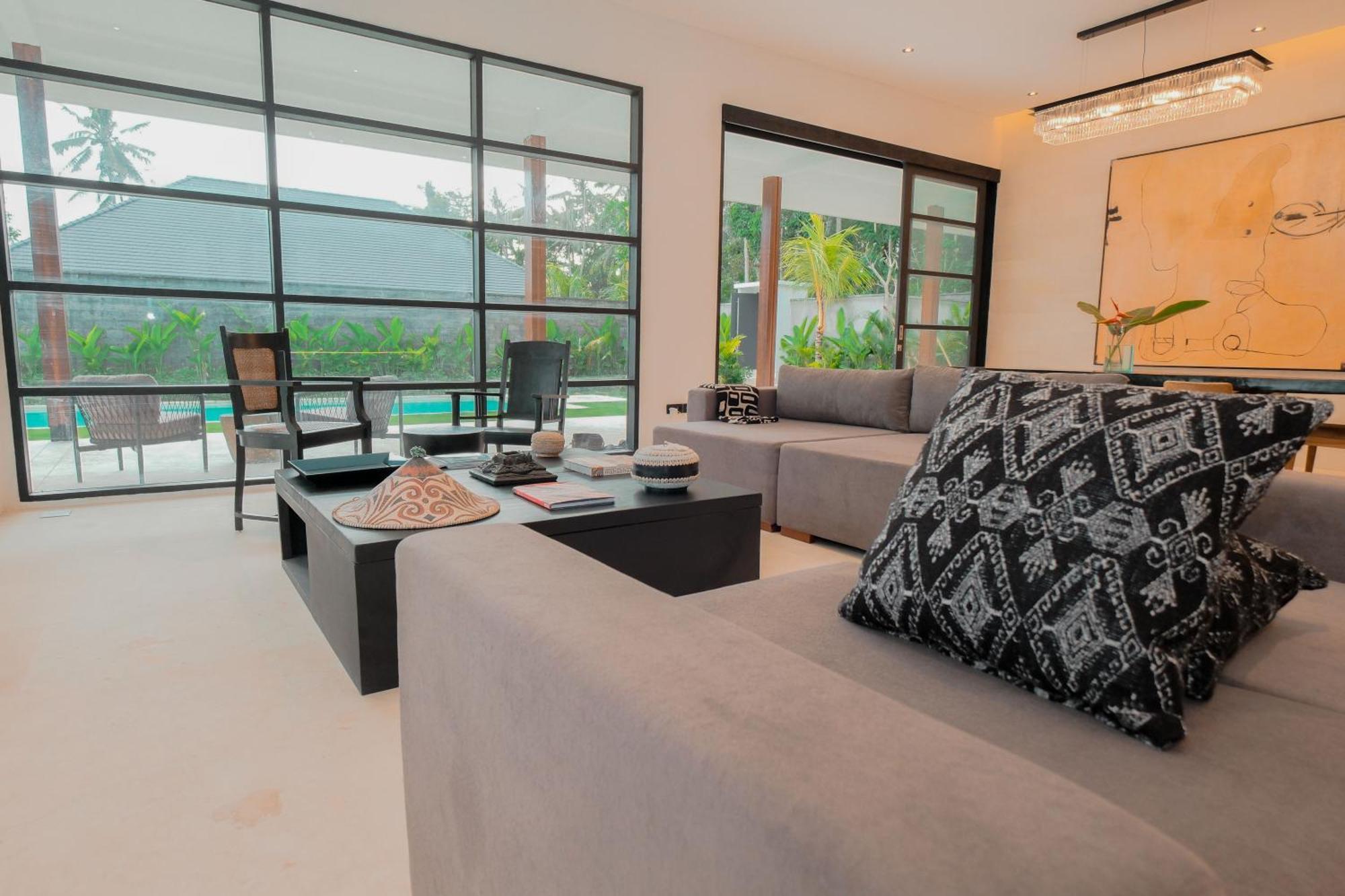 Villa The Jangala Luxury Retreat - Pura
