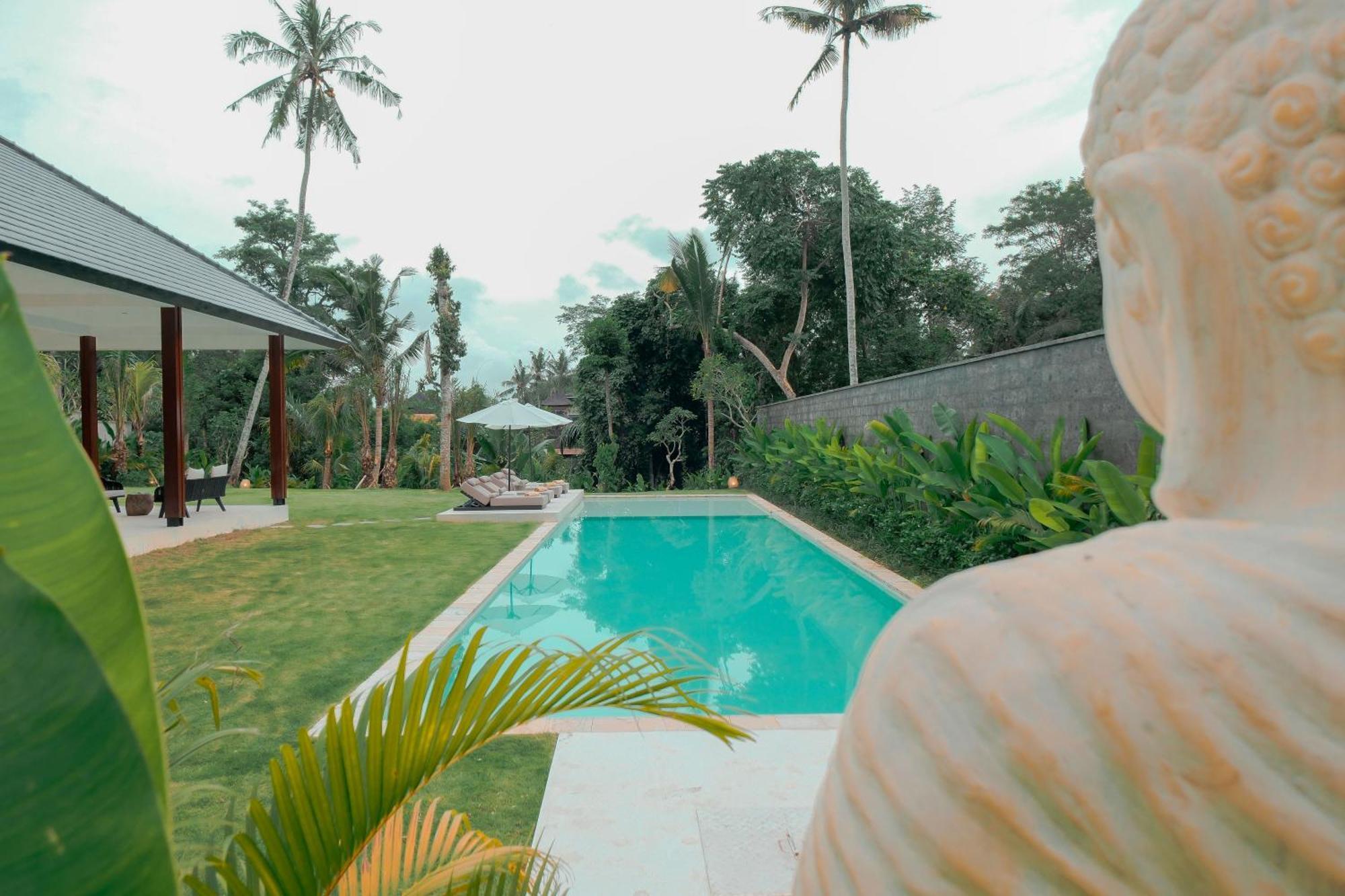 The Jangala Luxury Retreat - Pura