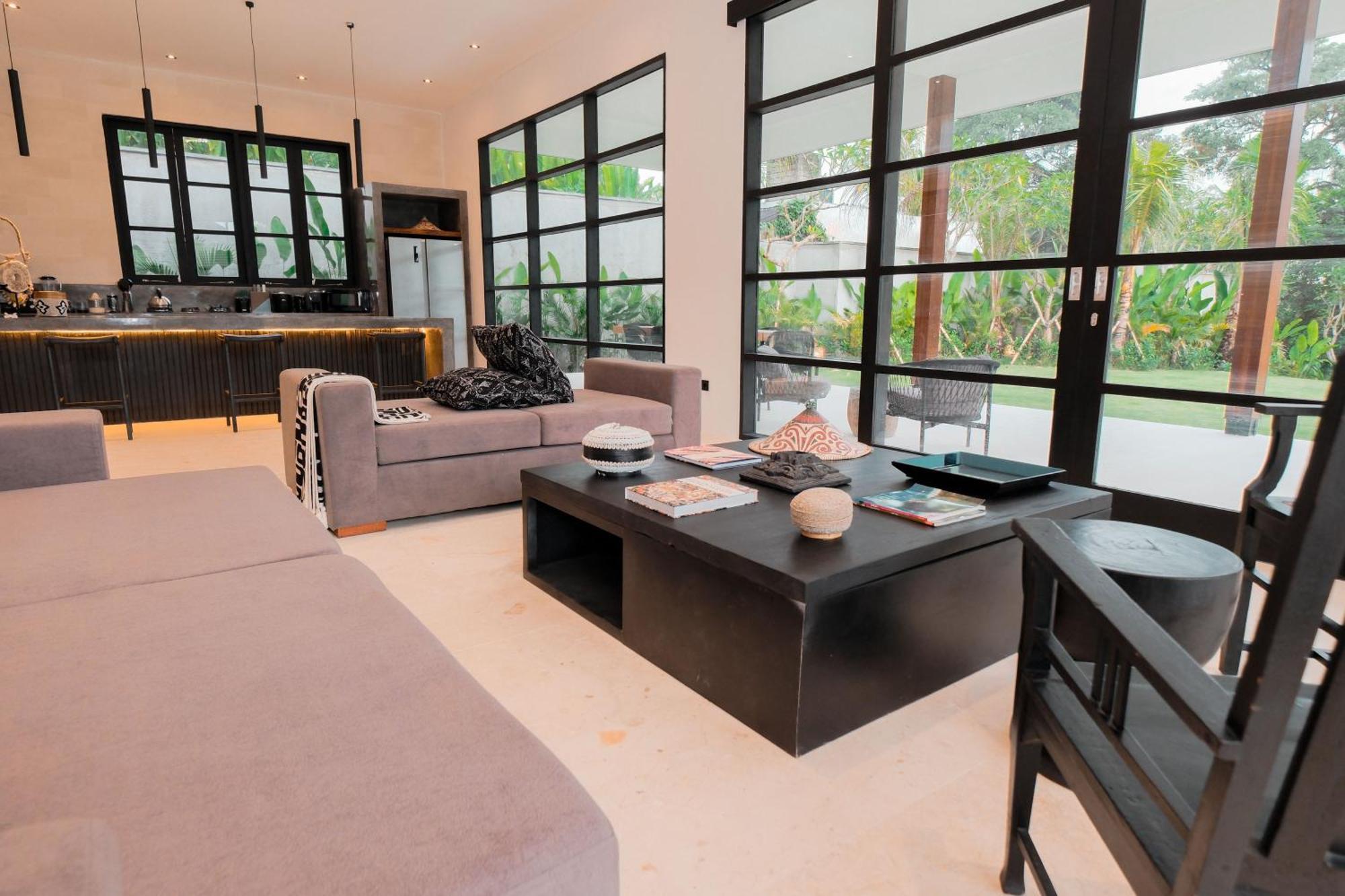 Villa The Jangala Luxury Retreat - Pura
