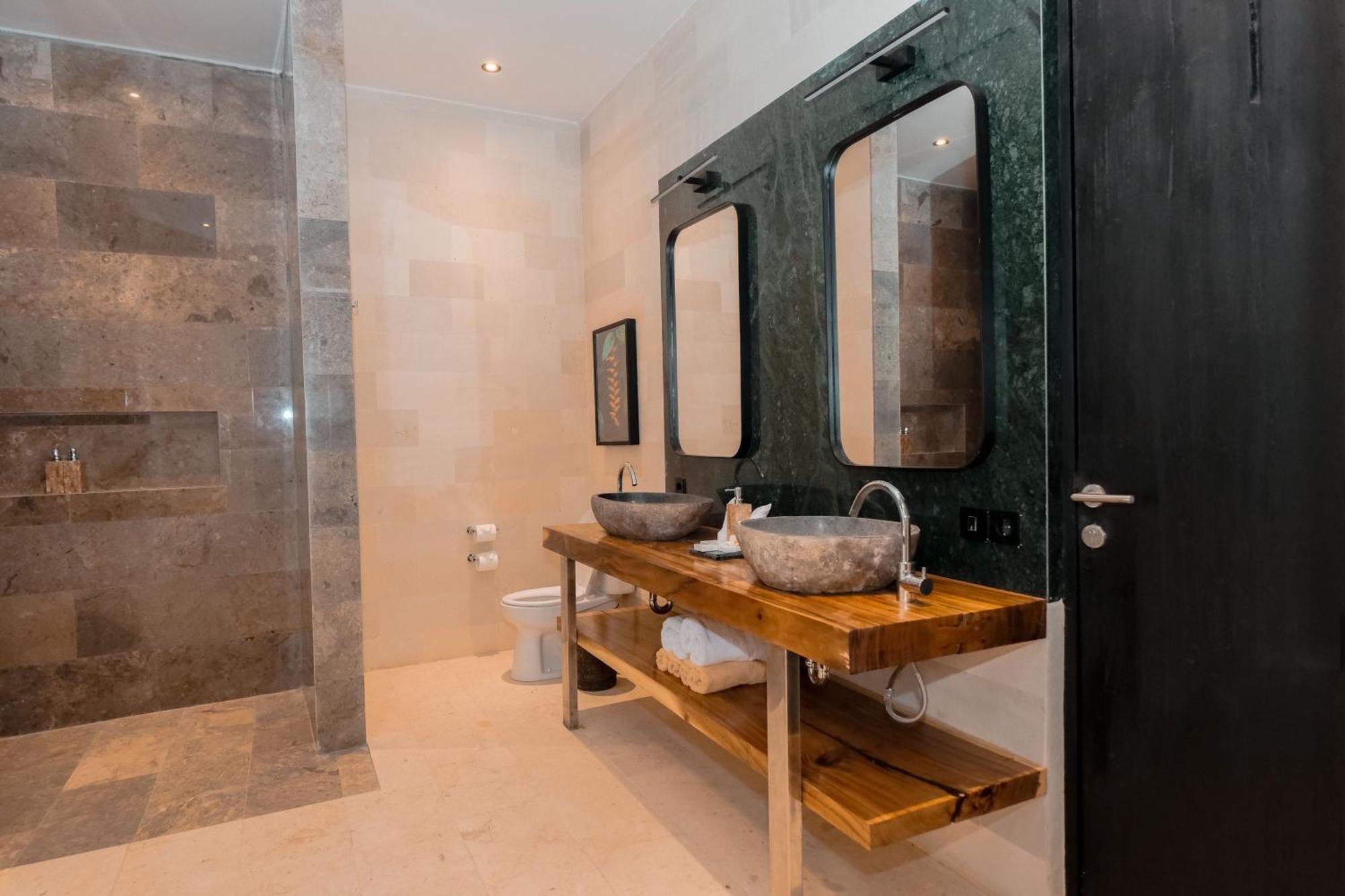 The Jangala Luxury Retreat - Pura Villa