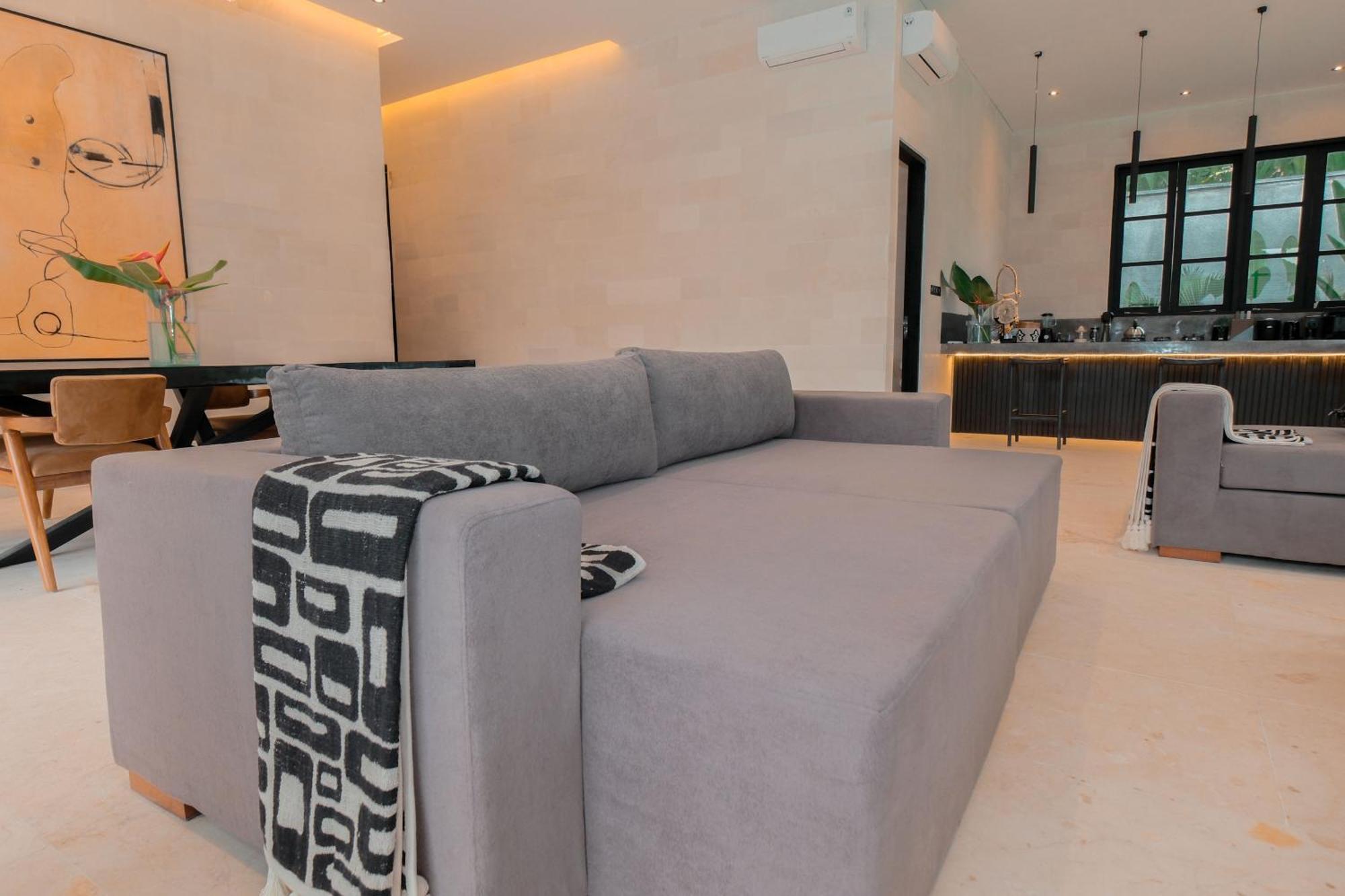 The Jangala Luxury Retreat - Pura Villa *