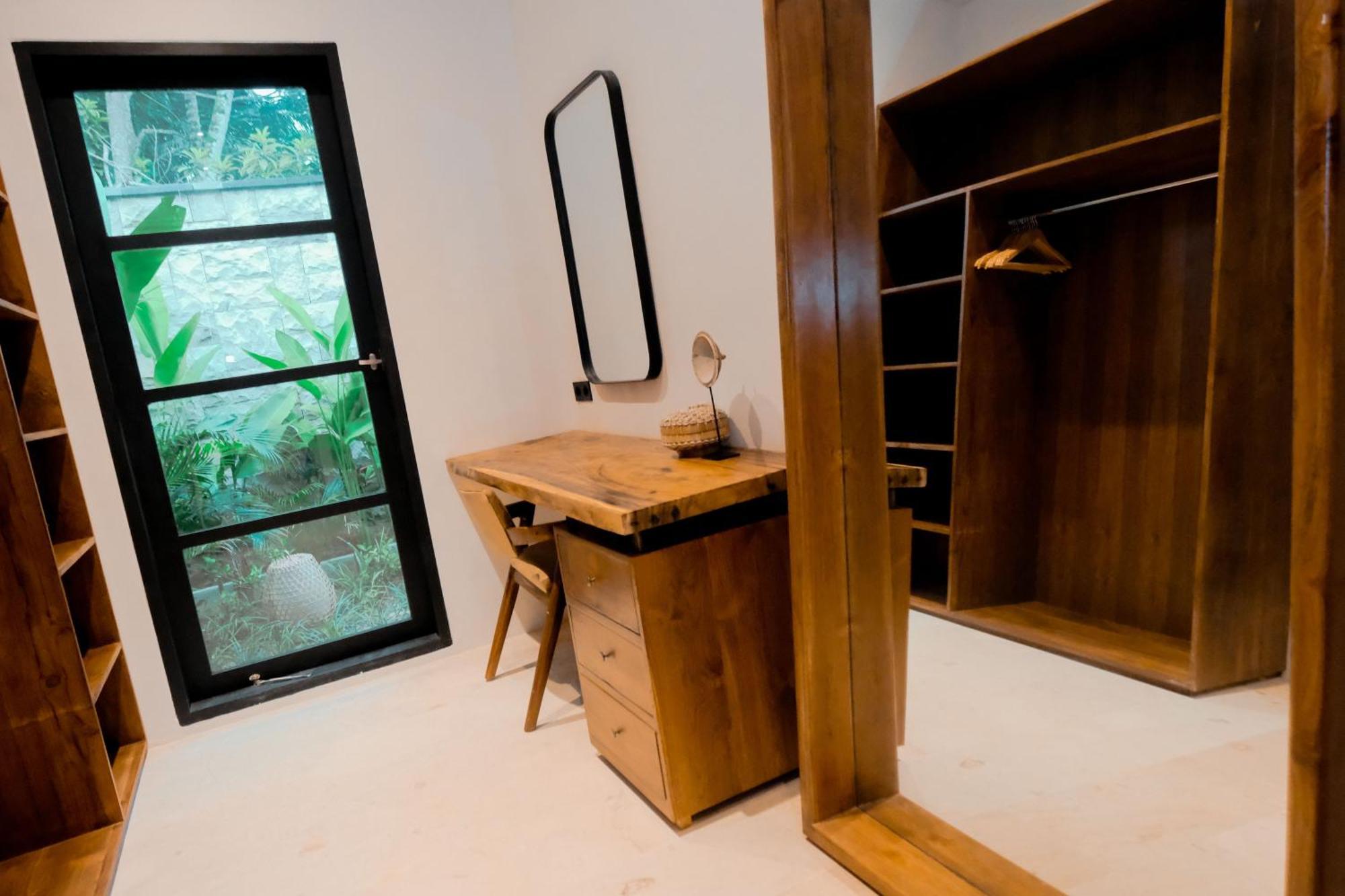 Villa The Jangala Luxury Retreat - Pura *