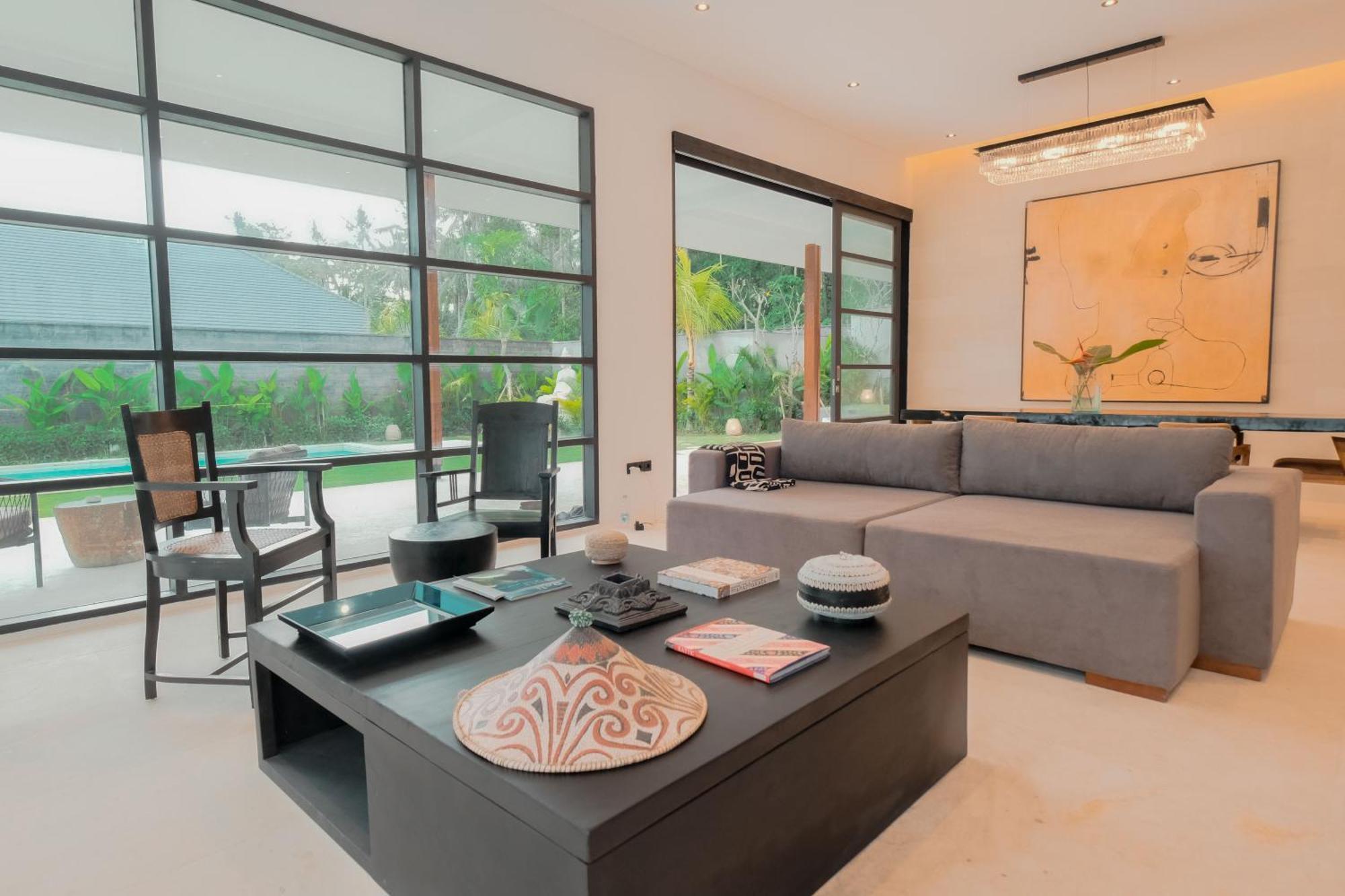 The Jangala Luxury Retreat - Pura