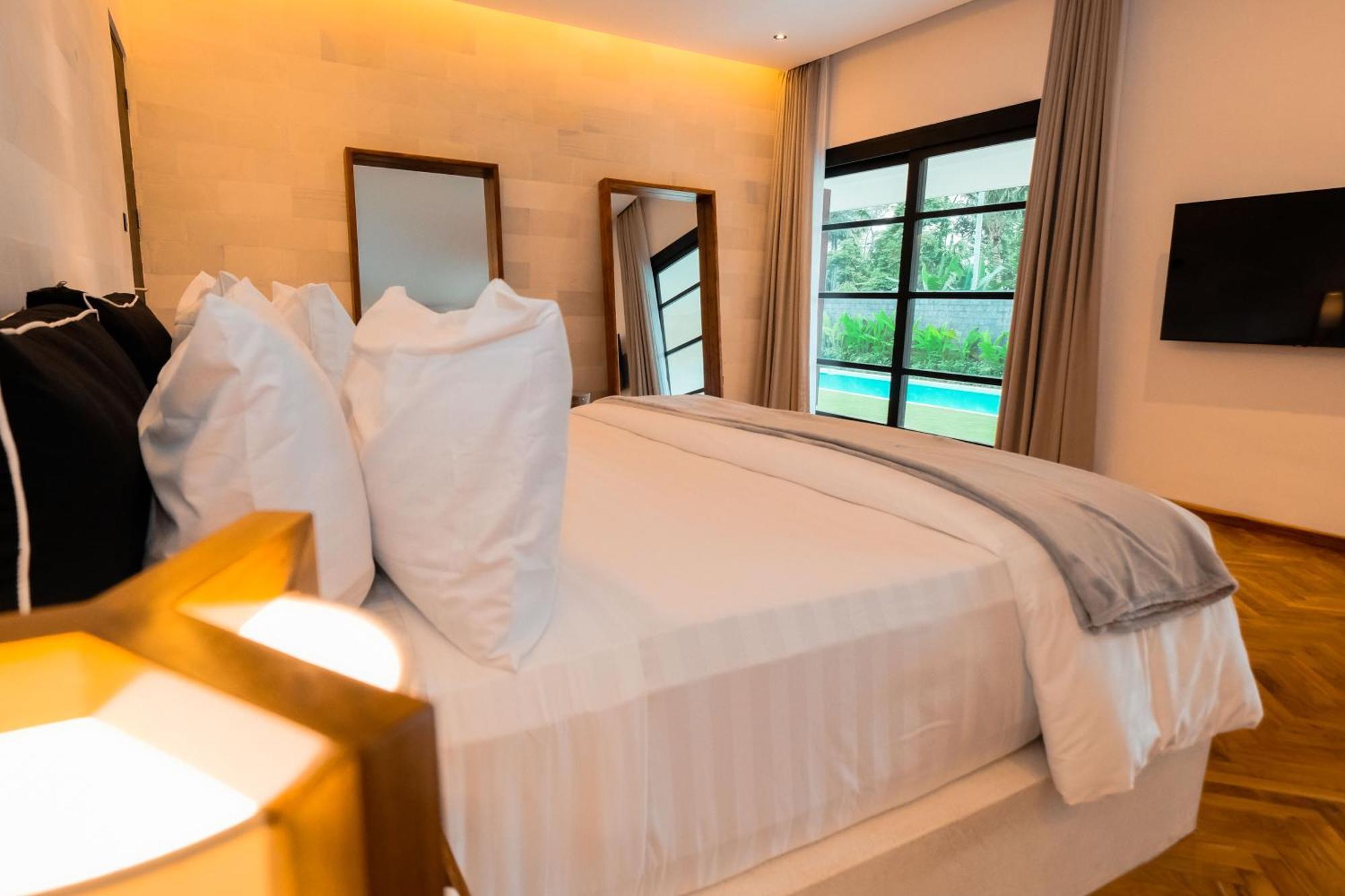 The Jangala Luxury Retreat - Pura *