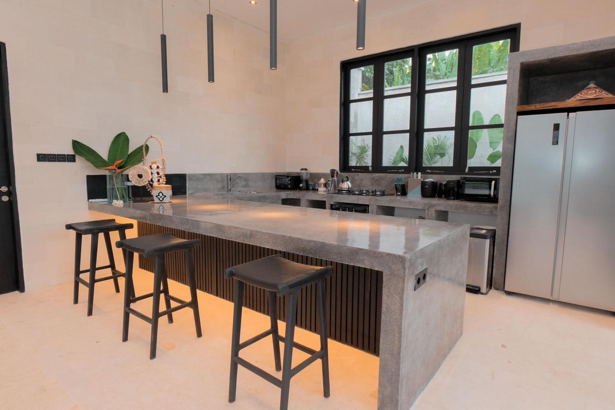 Villa The Jangala Luxury Retreat - Pura Ubud (Bali)