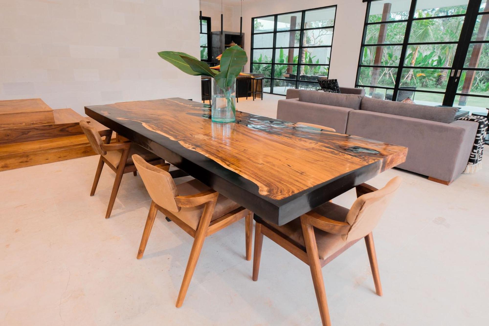 The Jangala Luxury Retreat - Pura