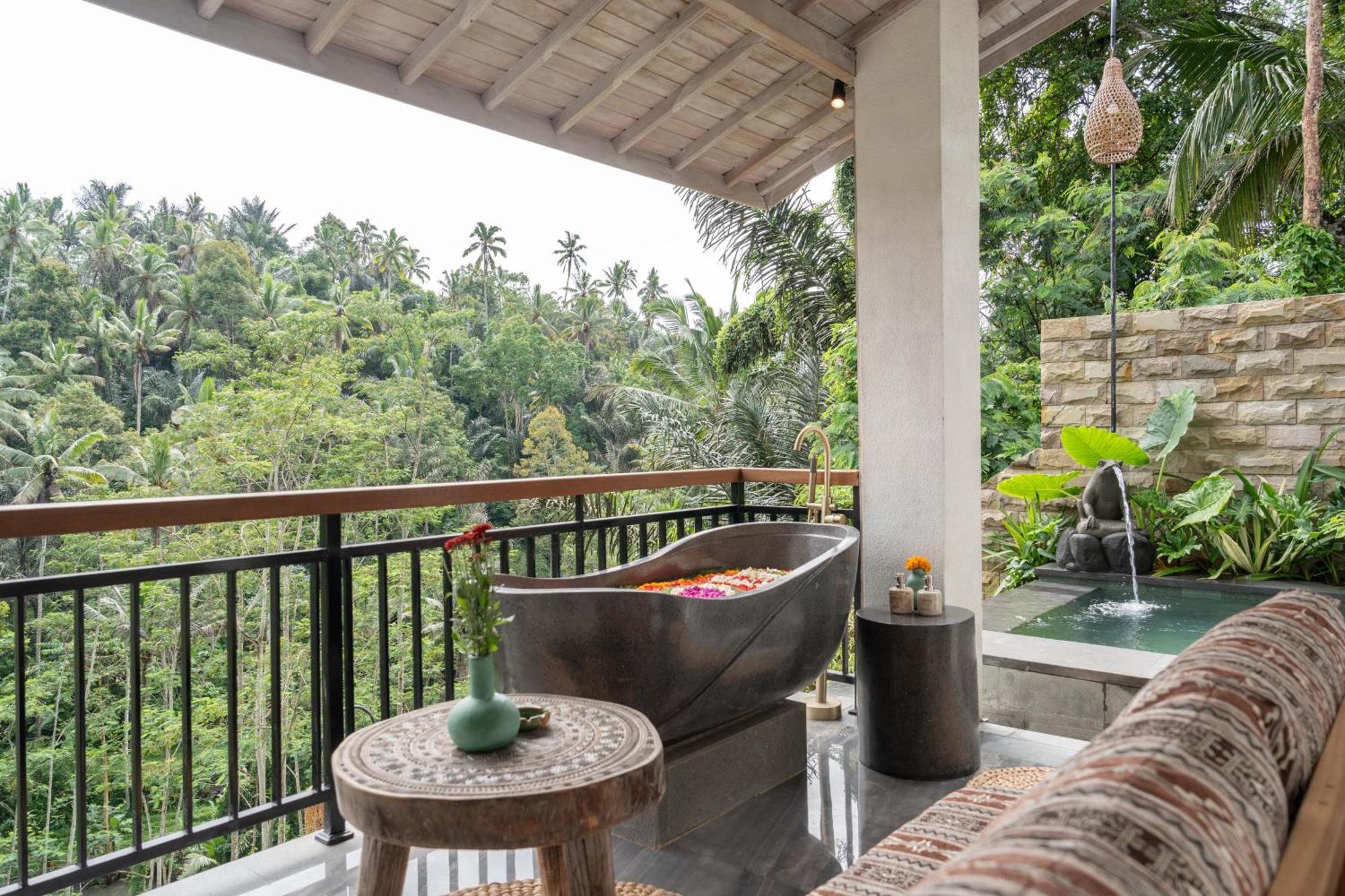 Legong Sebatu * Ubud (Bali)