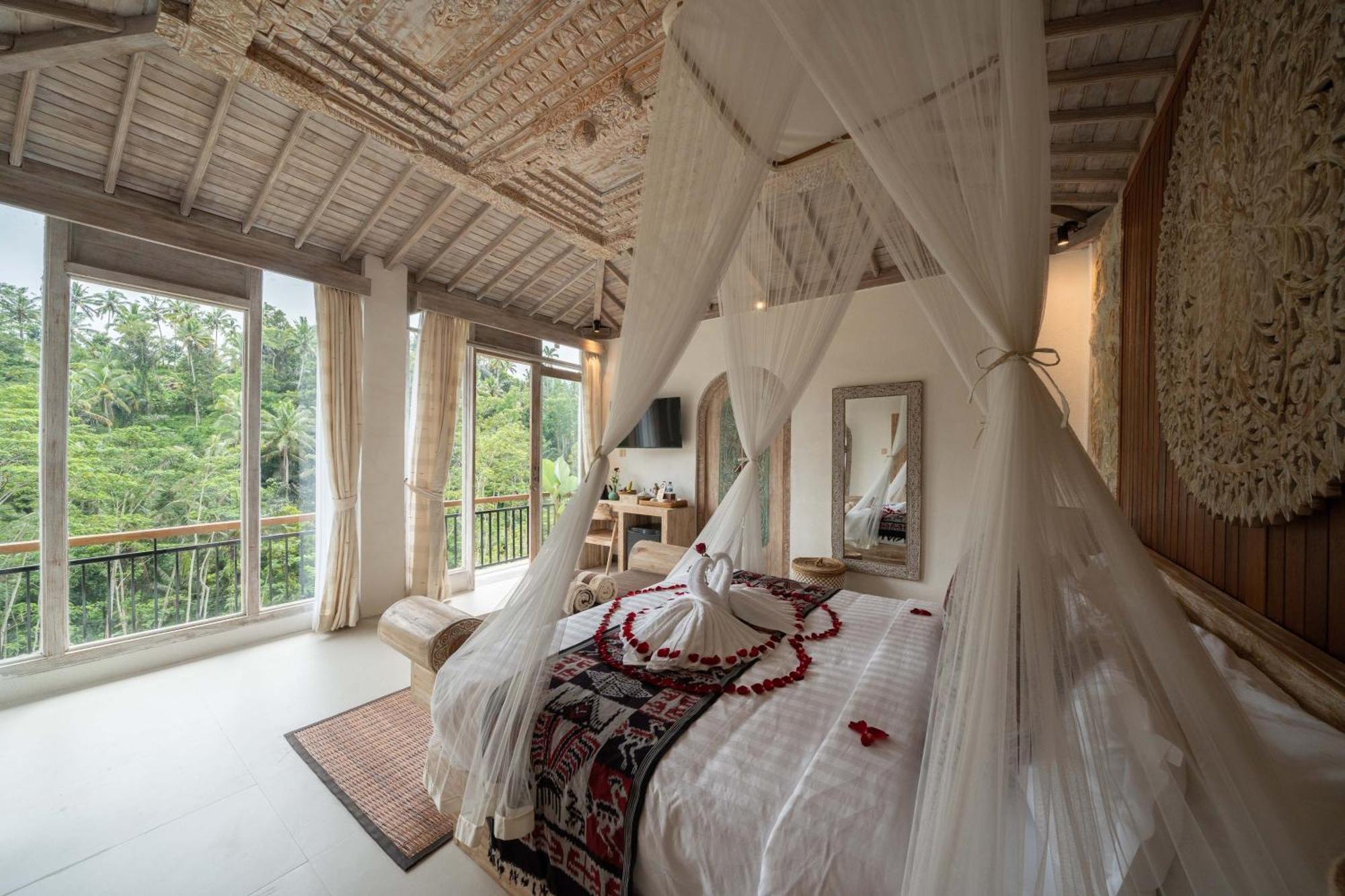 Villa Legong Sebatu