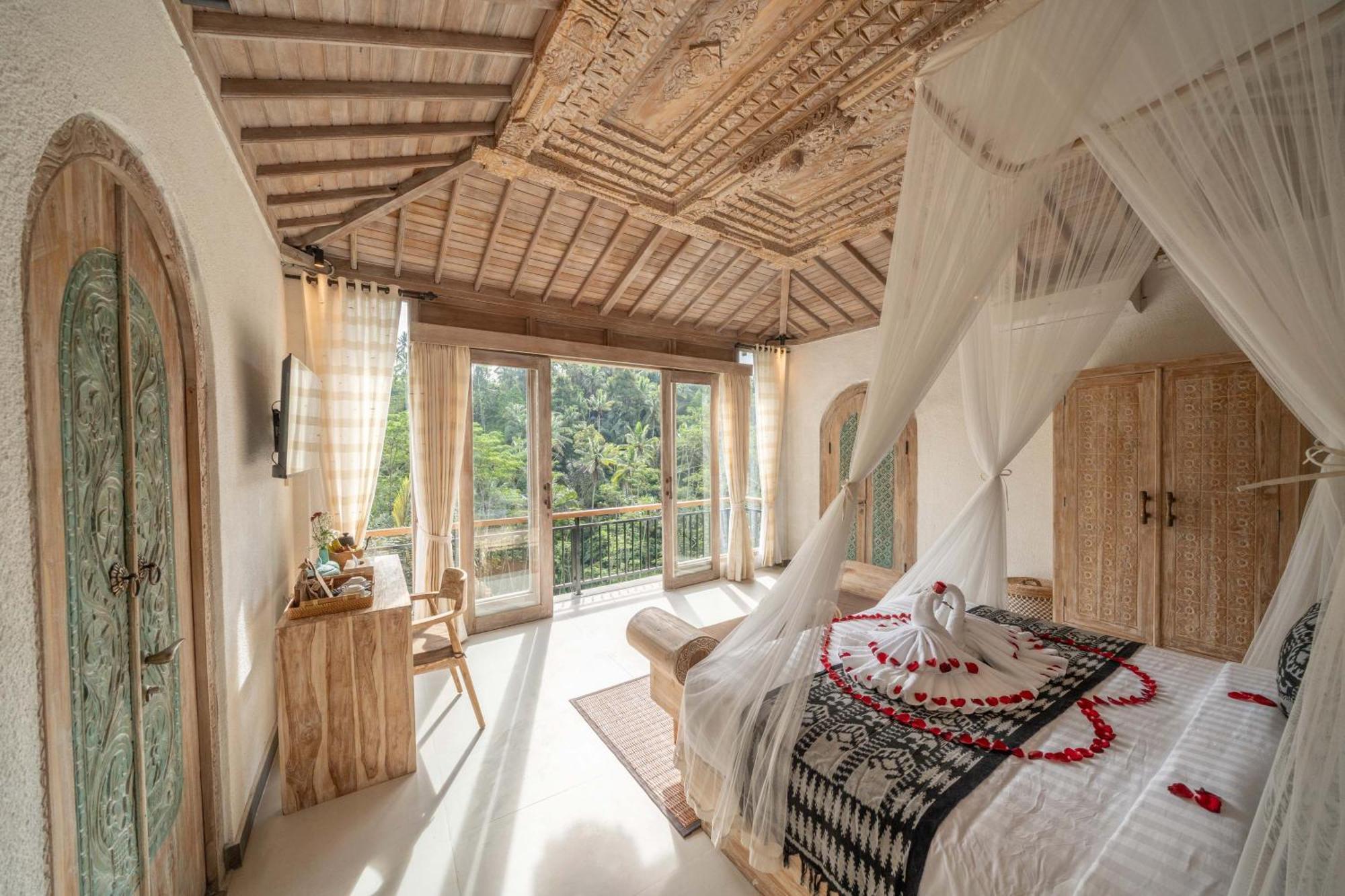 Villa Legong Sebatu Ubud (Bali)