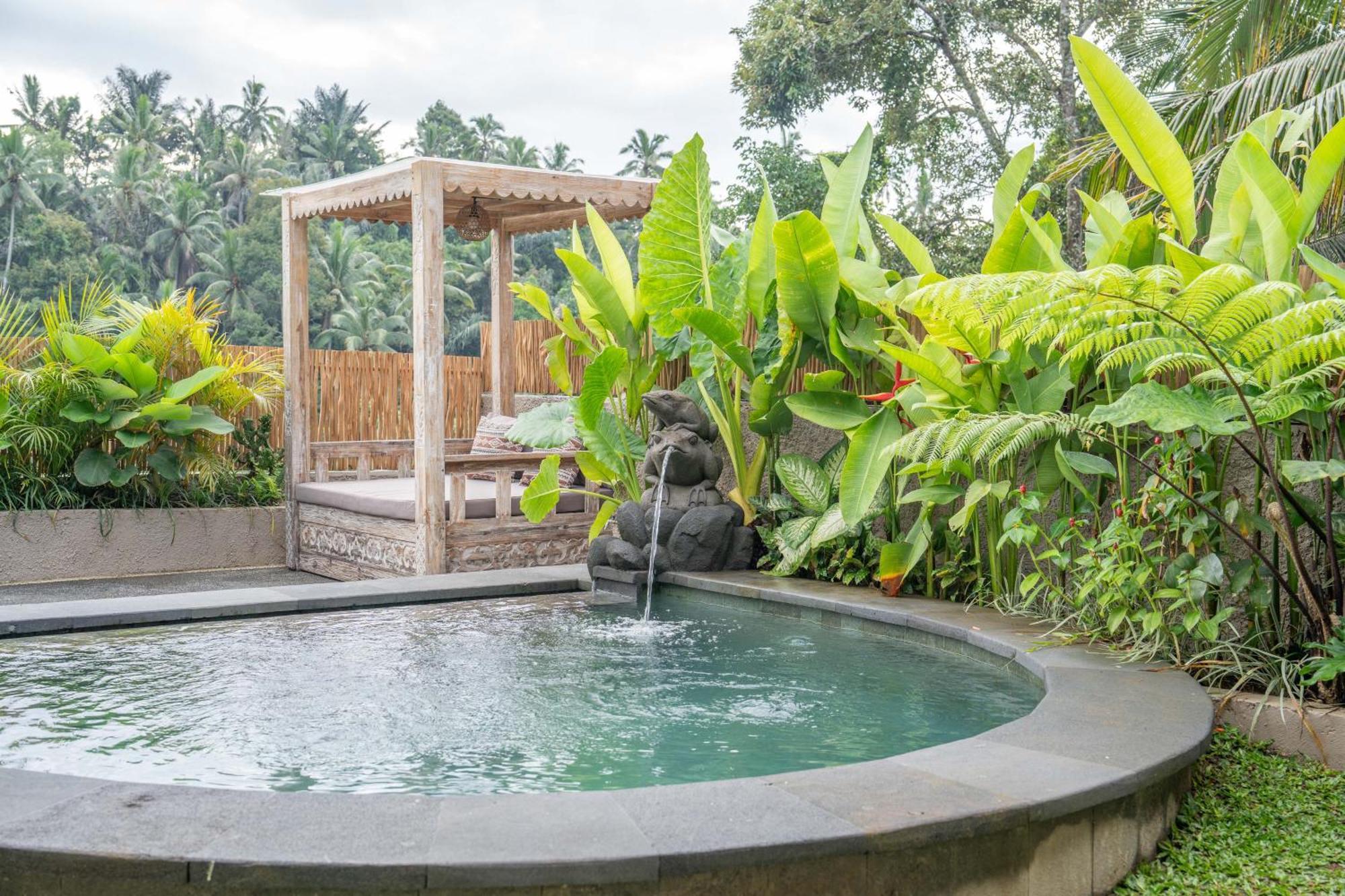 Legong Sebatu Ubud (Bali)