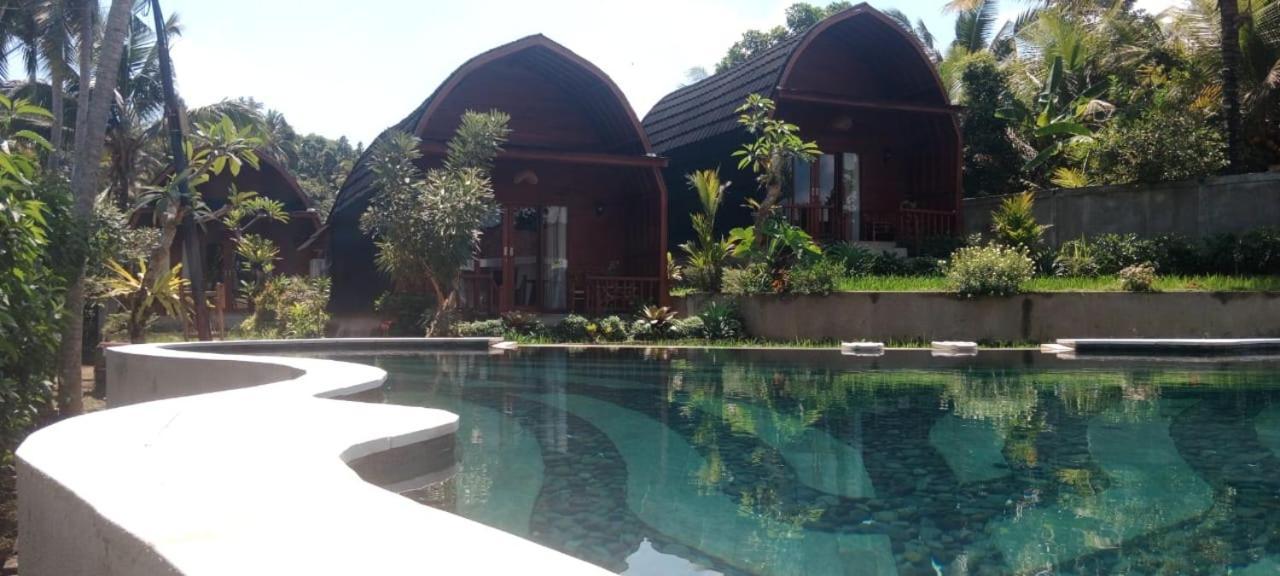 The Puriana Mantun Lodge Ubud (Bali)